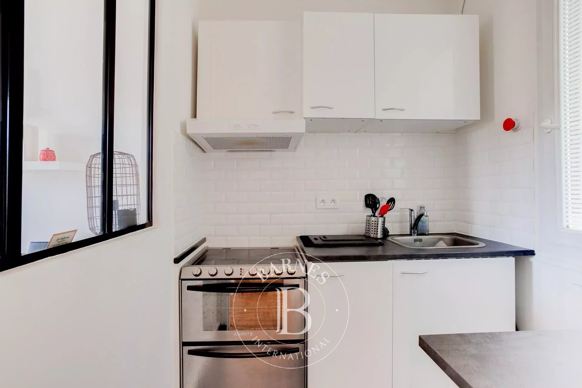 Daire Neuilly-sur-Seine - picture 5