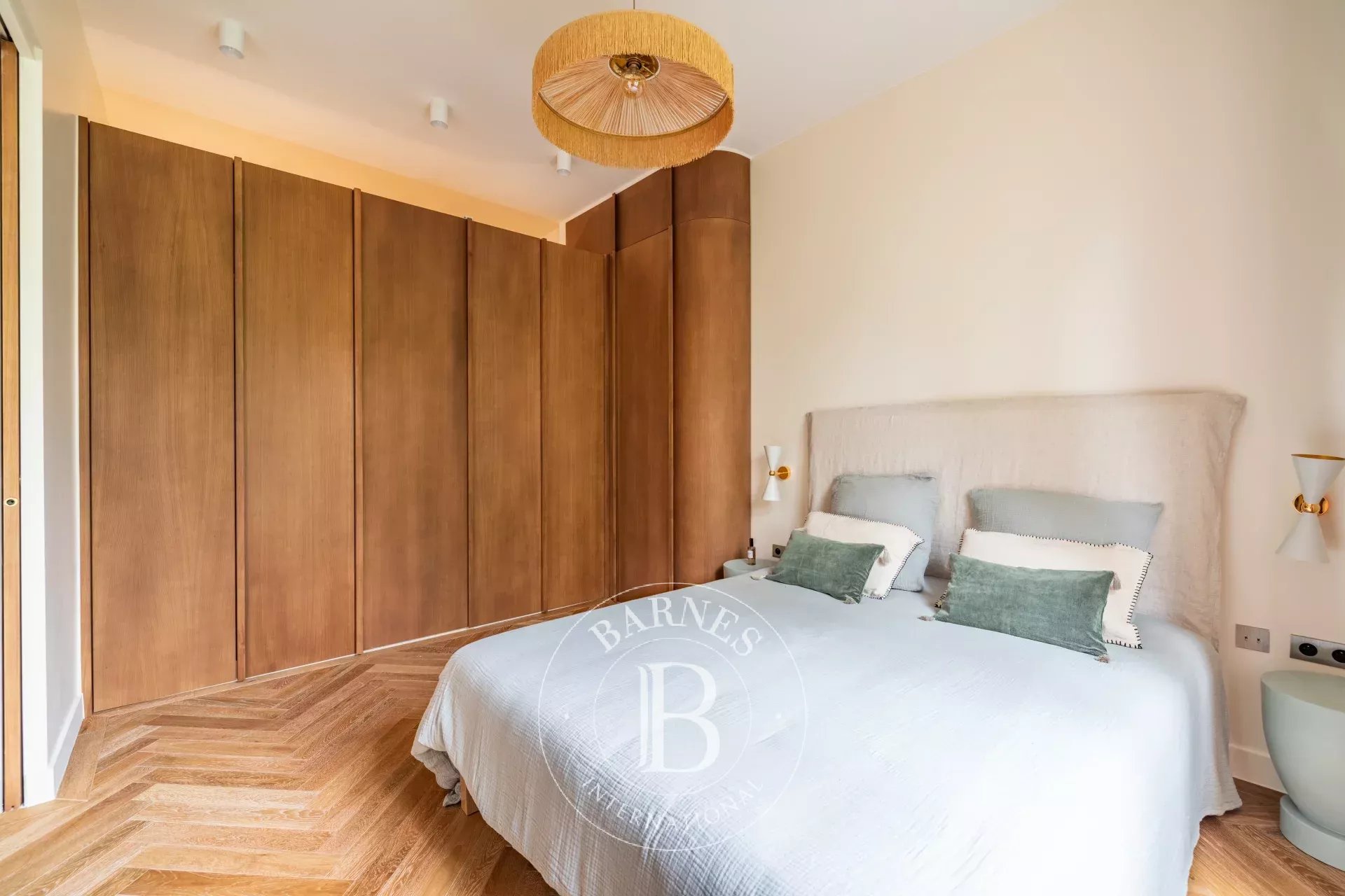 Daire Paris 11ème - picture 11