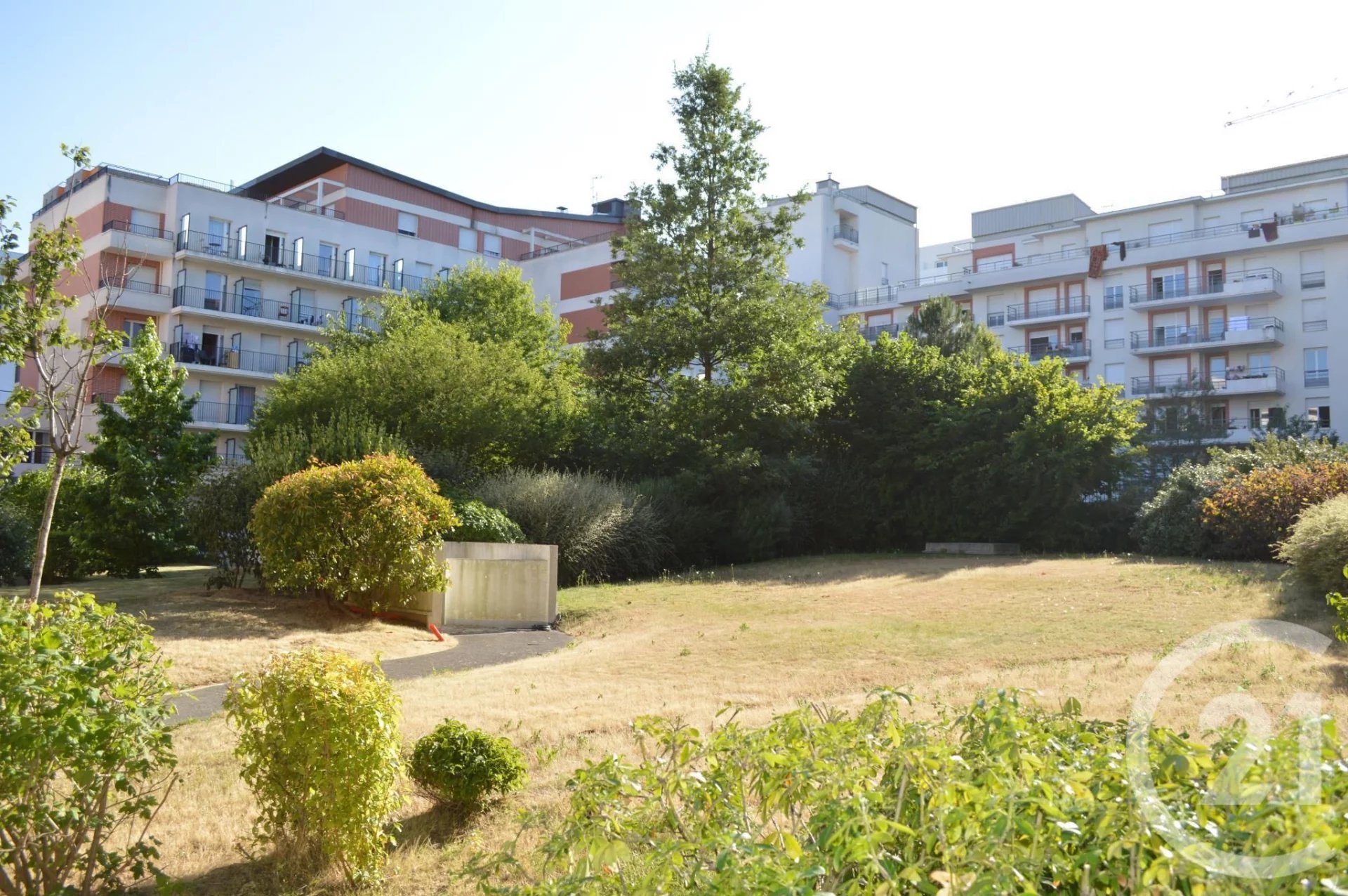 Vente Appartement Évry