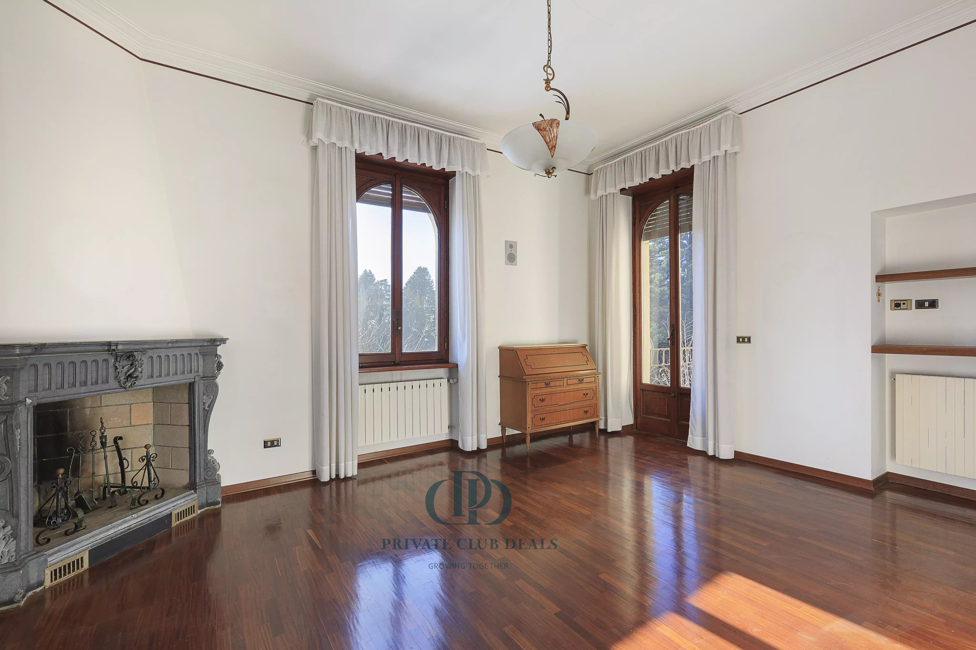 Villa Varese - picture 10