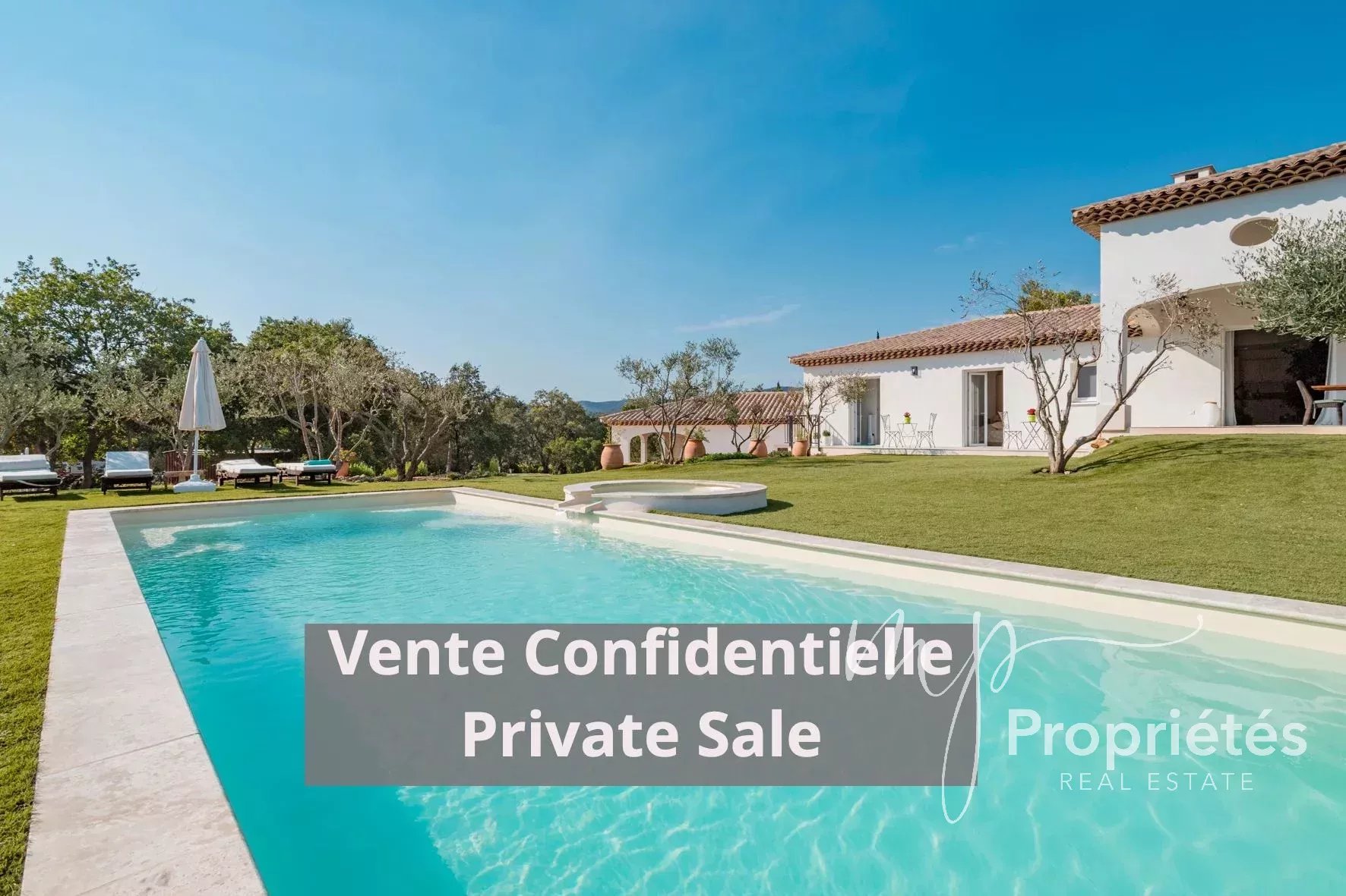 Sale House Bormes-les-Mimosas