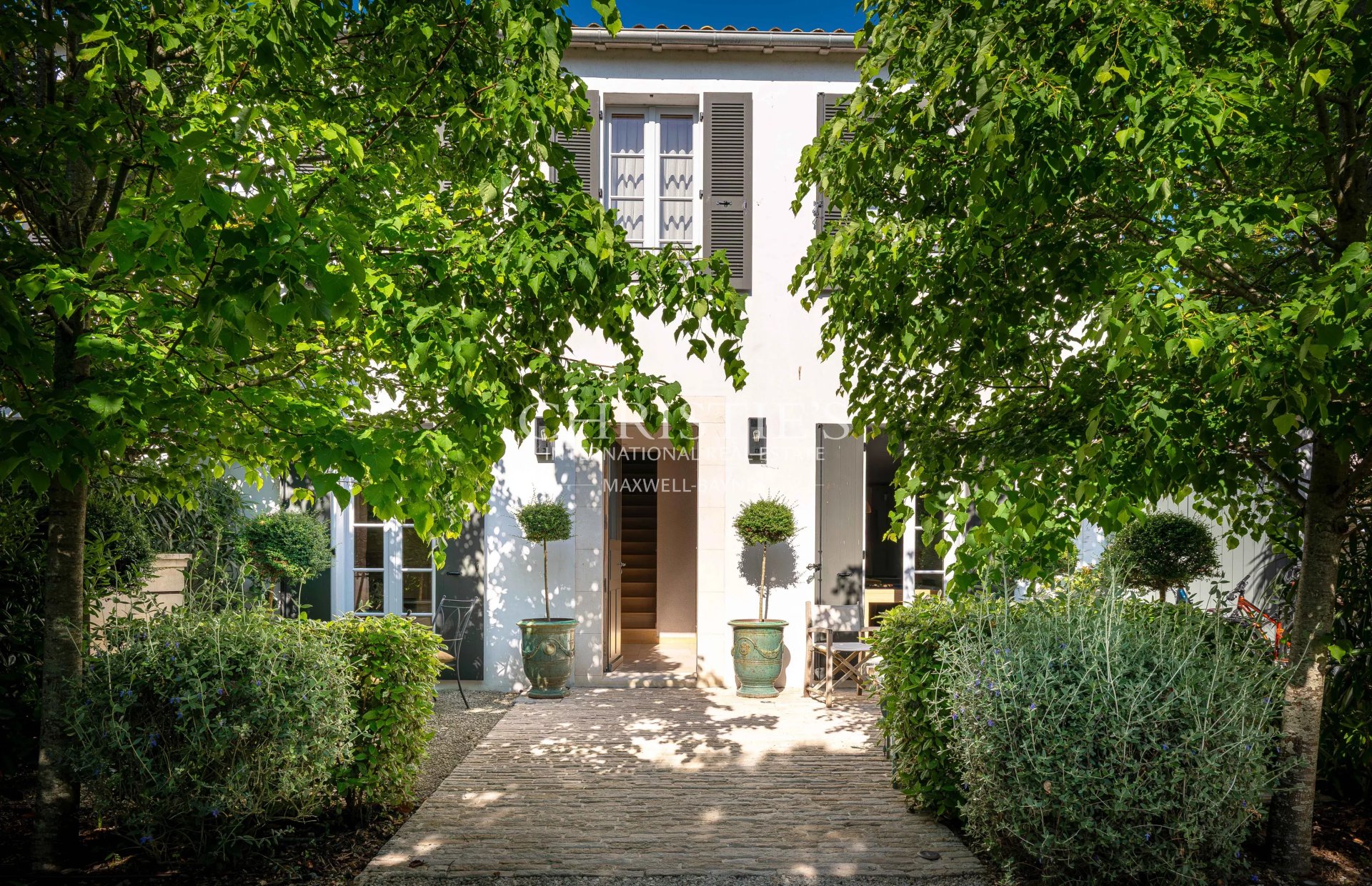 Property Slider Image