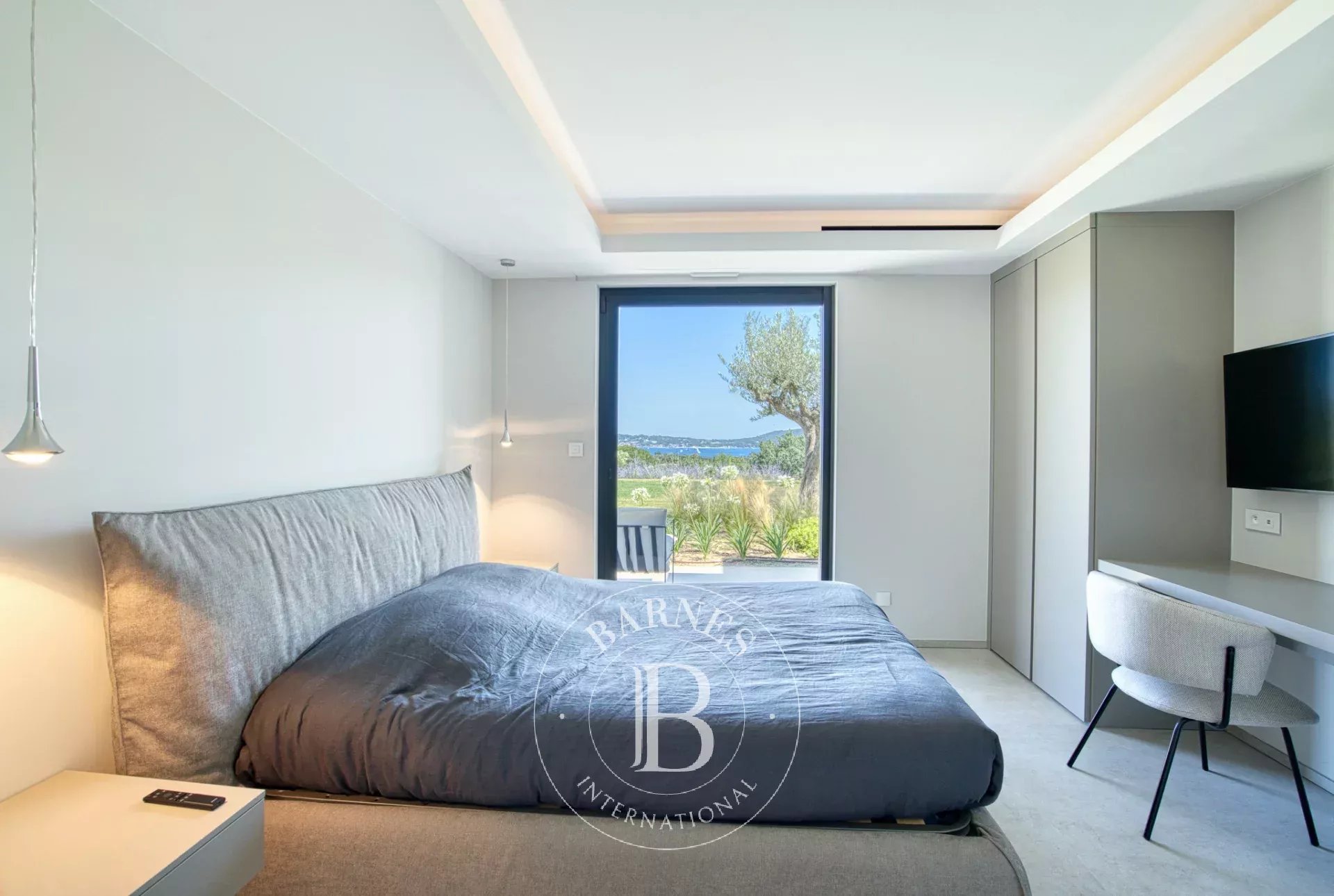 Grimaud  - Villa 5 Bedrooms - picture 14