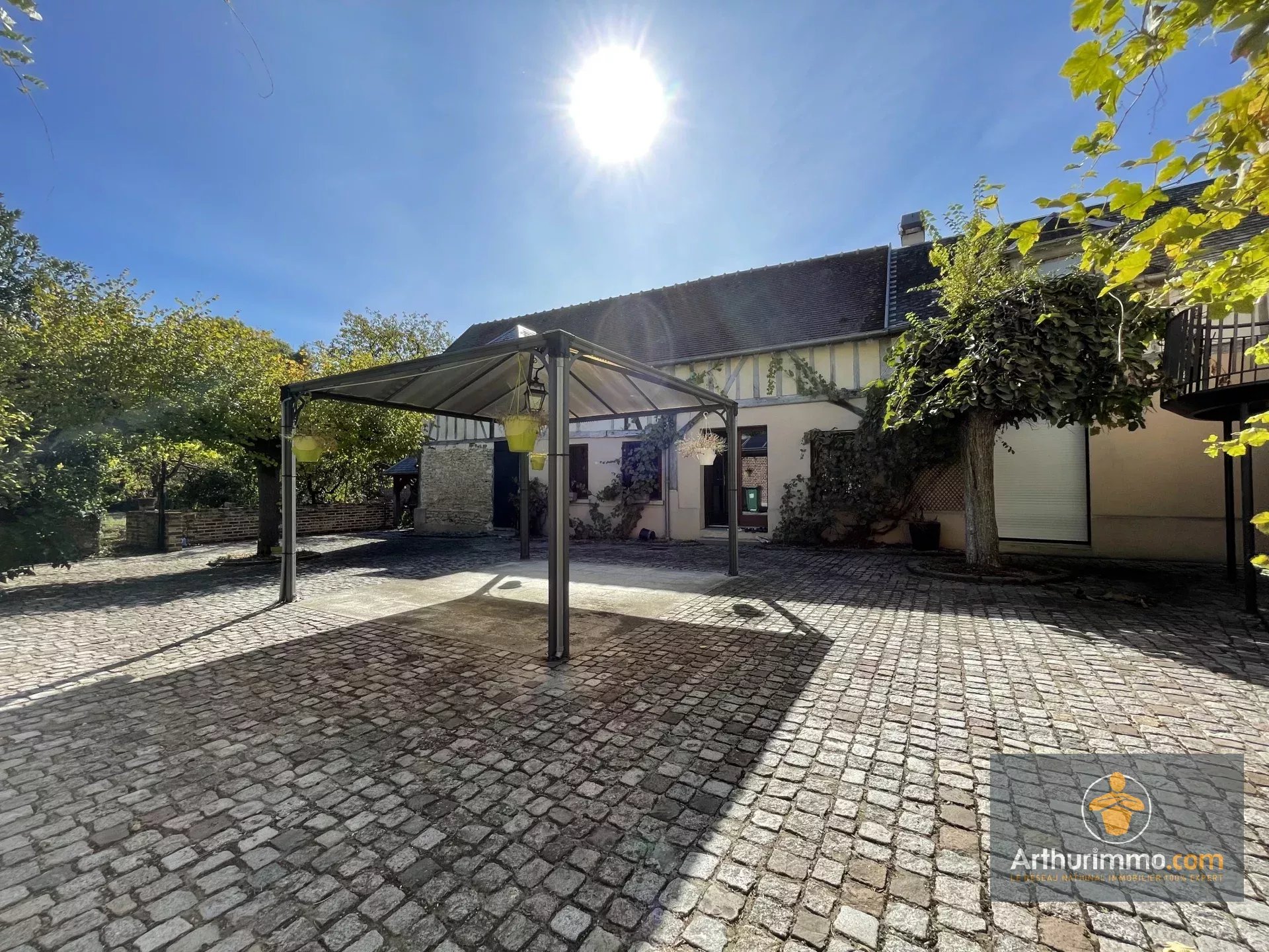 Agence immobilière de EURL LIBIMMO