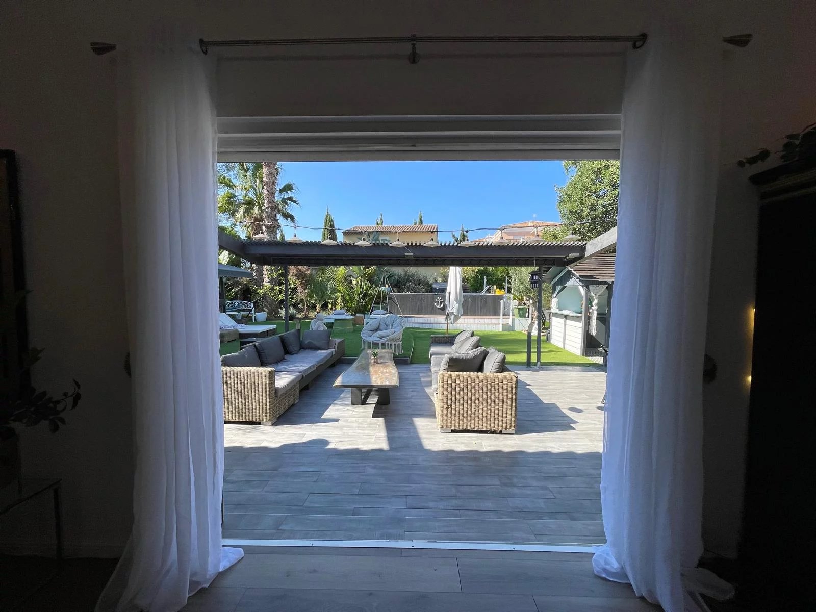 Magnifique villa Fréjus 4/5 pièces — photo 16