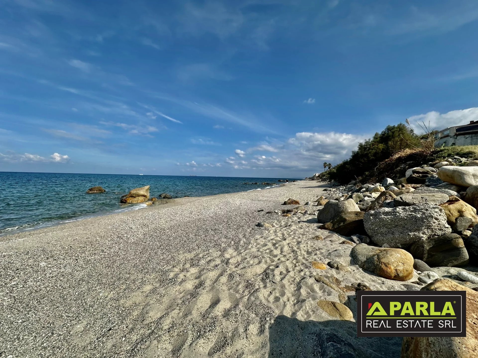 Agence immobilière de Parla Real Estate