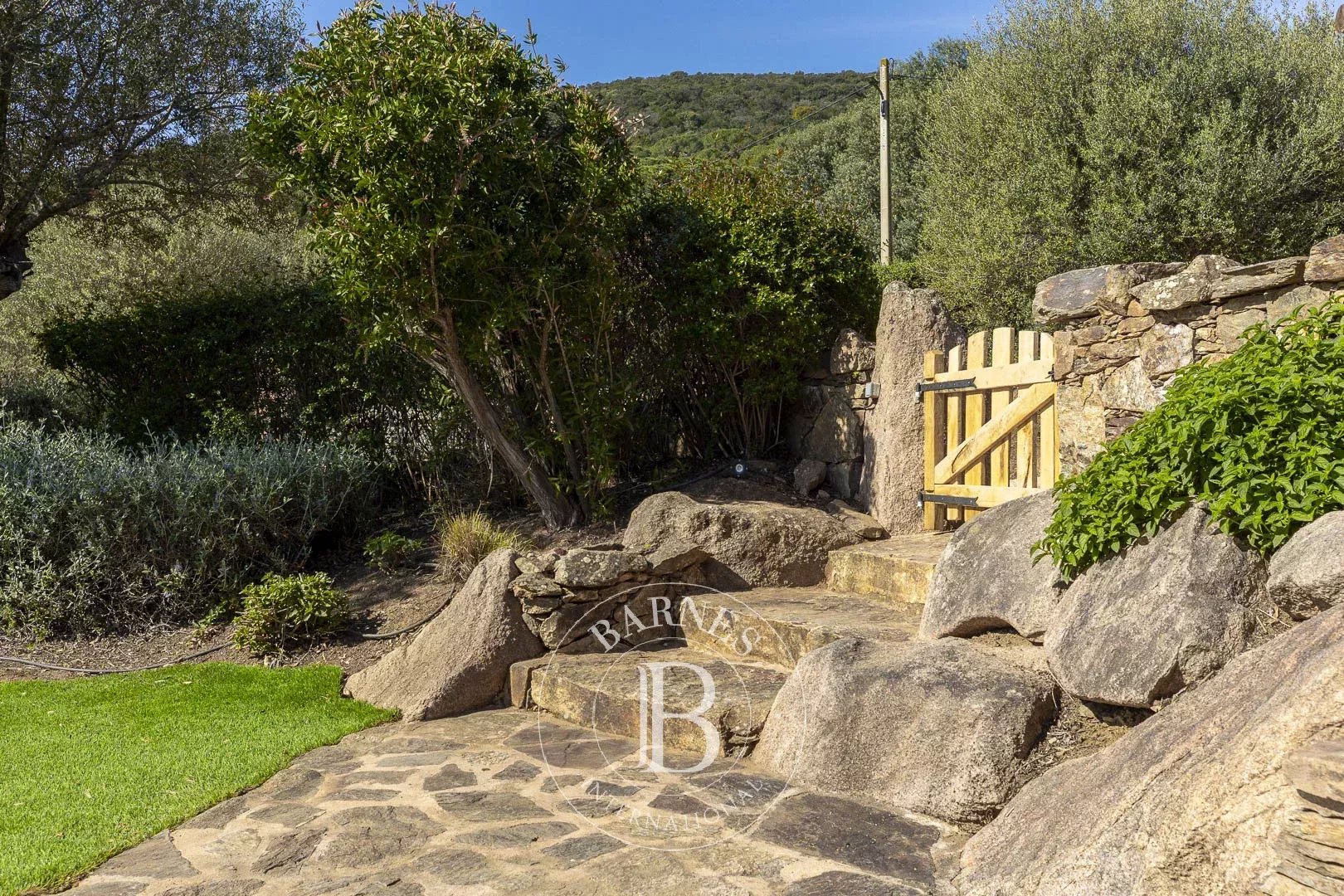 Villa Porto-Vecchio - picture 22 title=