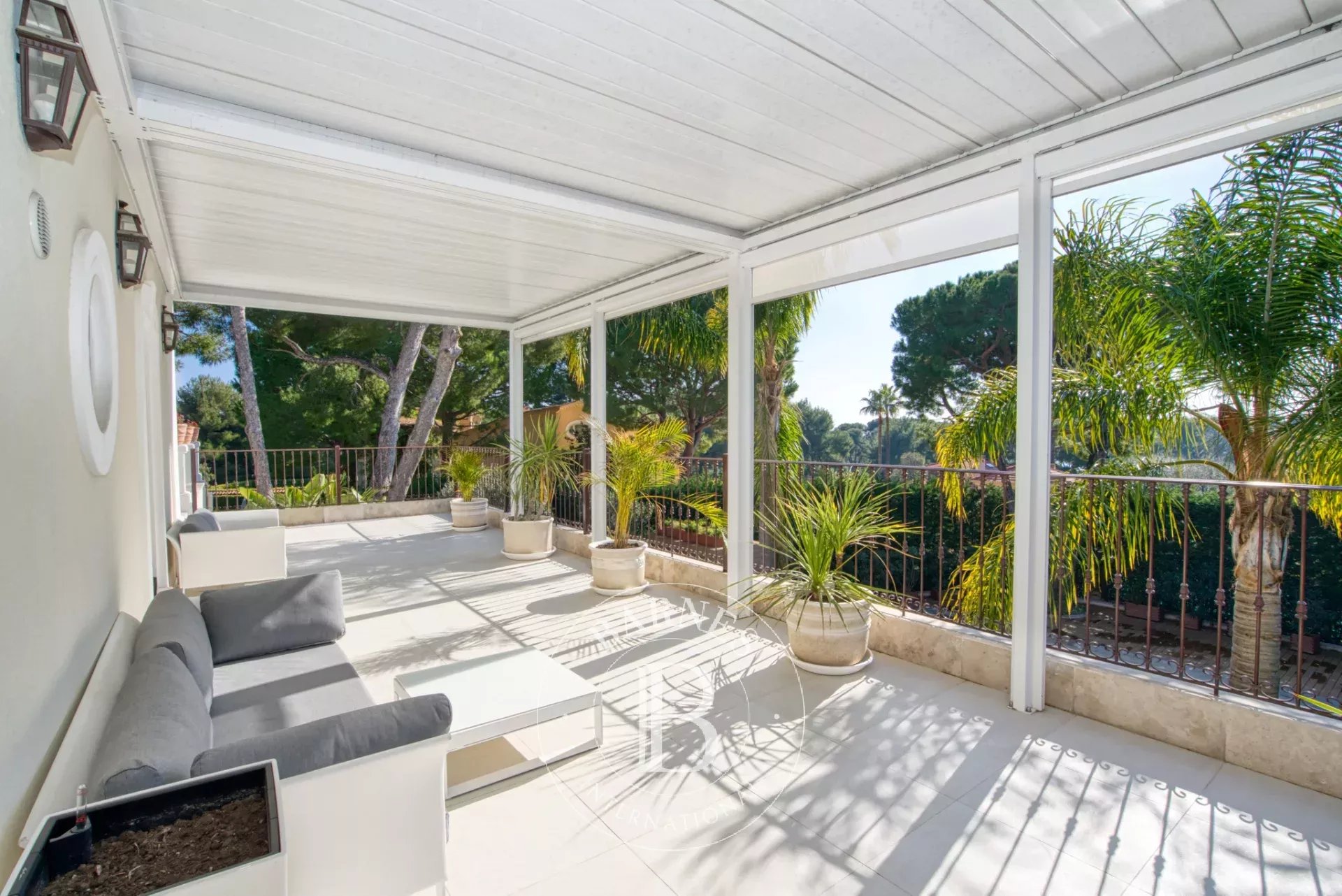 Villa Saint-Jean-Cap-Ferrat - picture 26