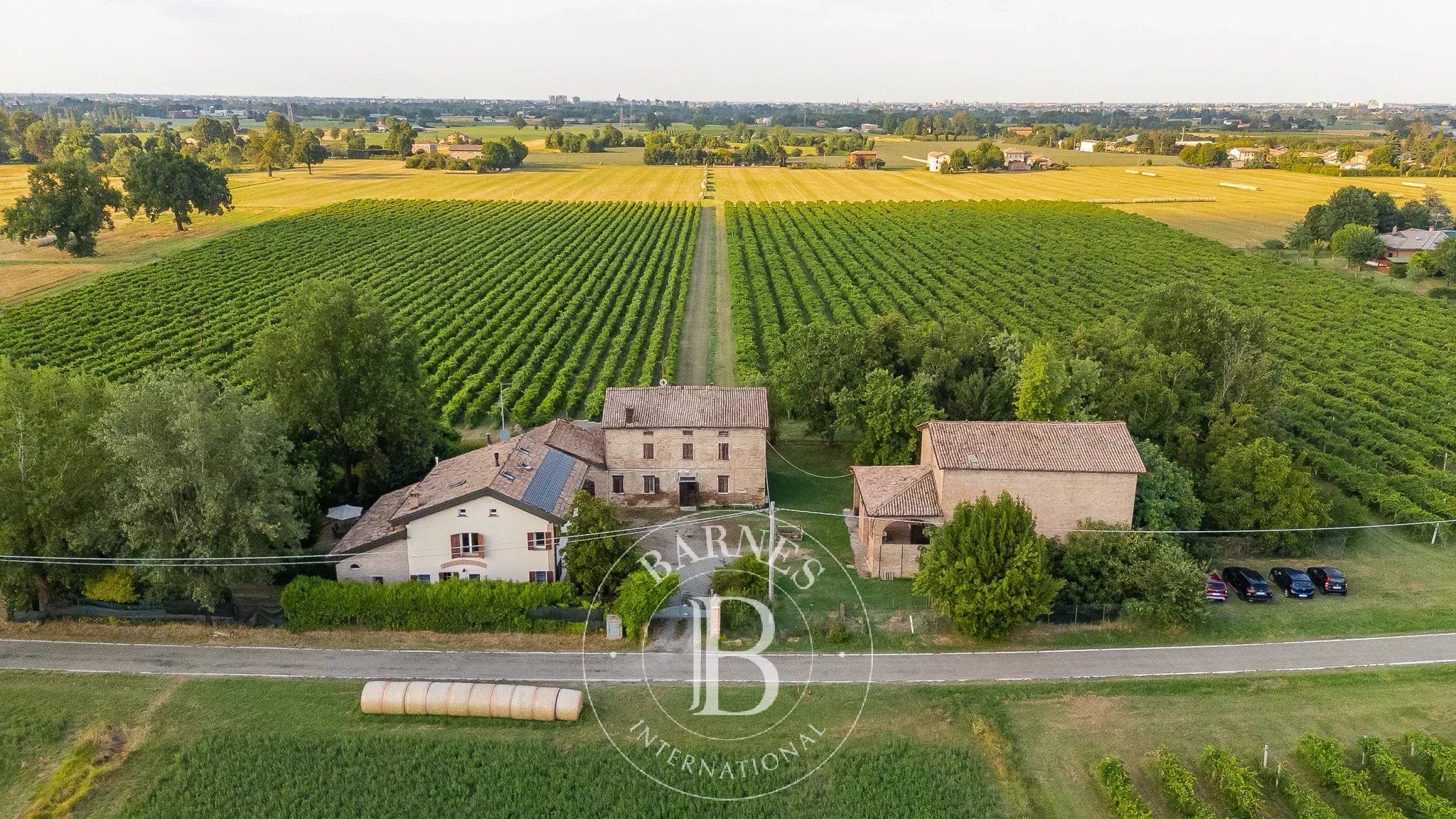 Propriété Formigine  -  ref 86993839 (picture 1)
