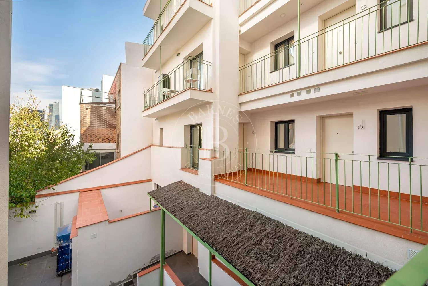 Daire Madrid - picture 27