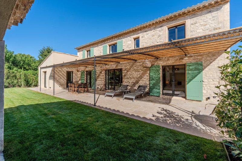 Venta Casa | Saint-Rémy-de-Provence - picture 3