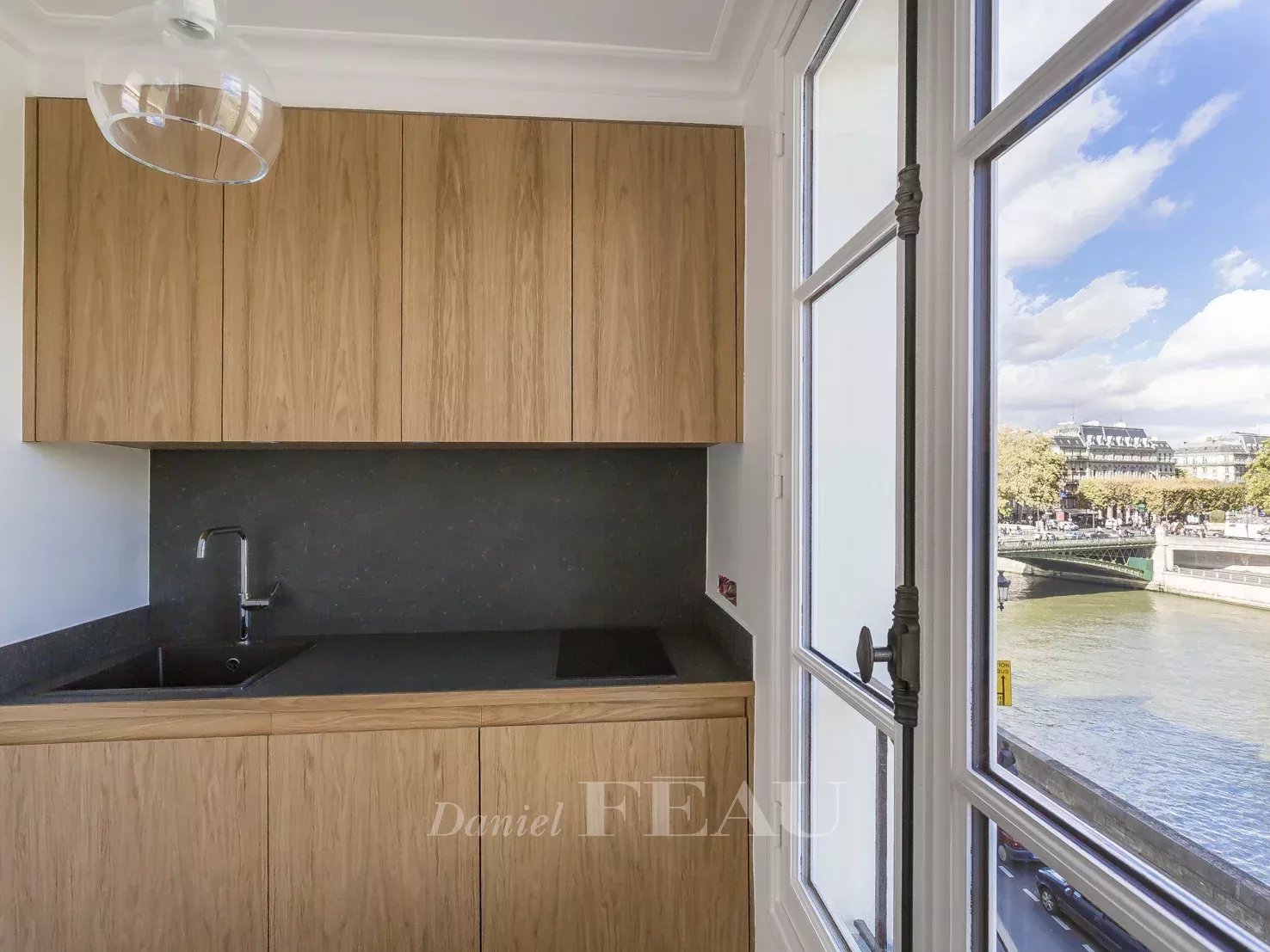 Location Appartement Paris 4ème