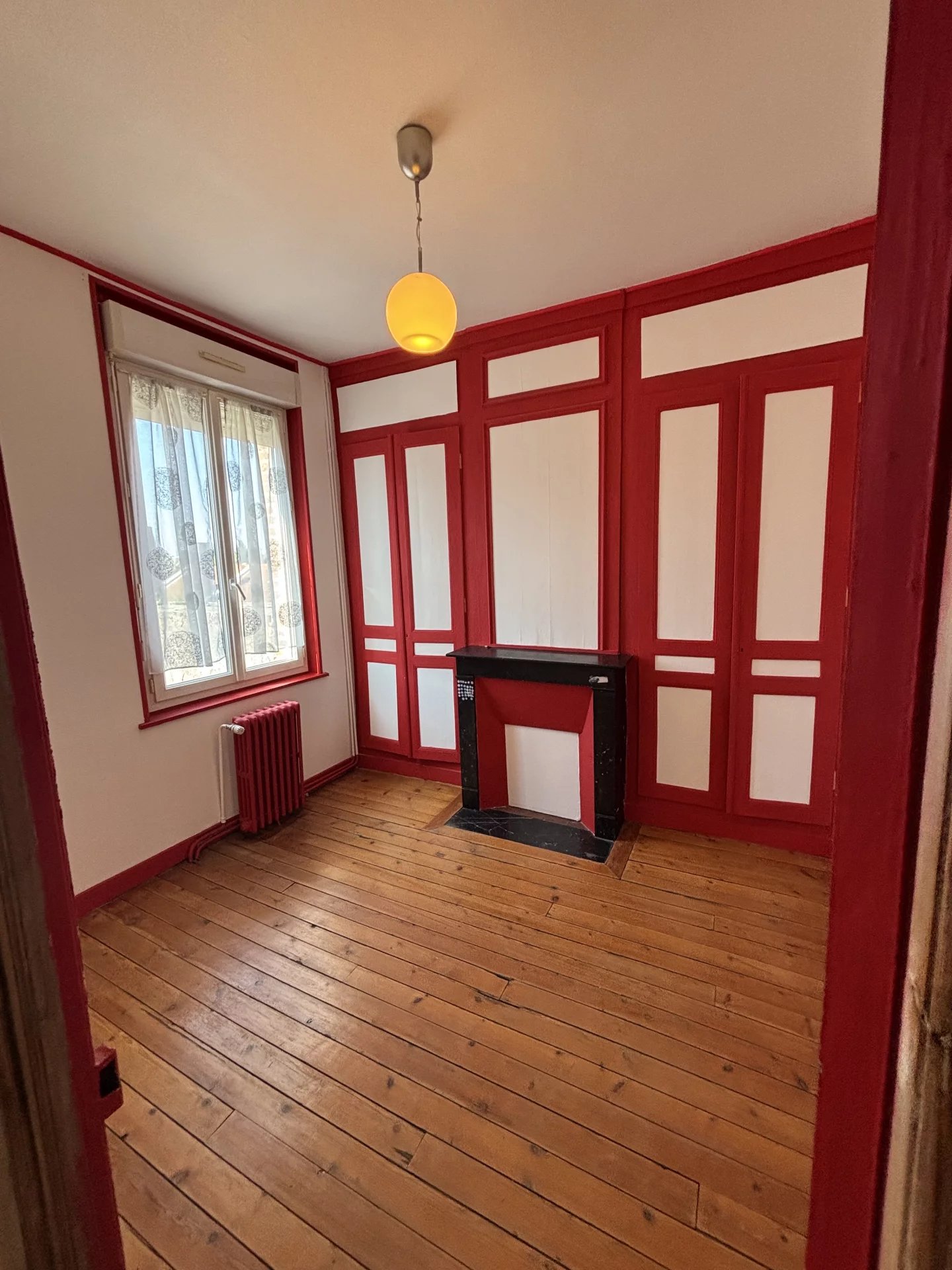 Quartier St Anne / 3 chambres / Garage / cour accès extérieurParfait état — photo 8