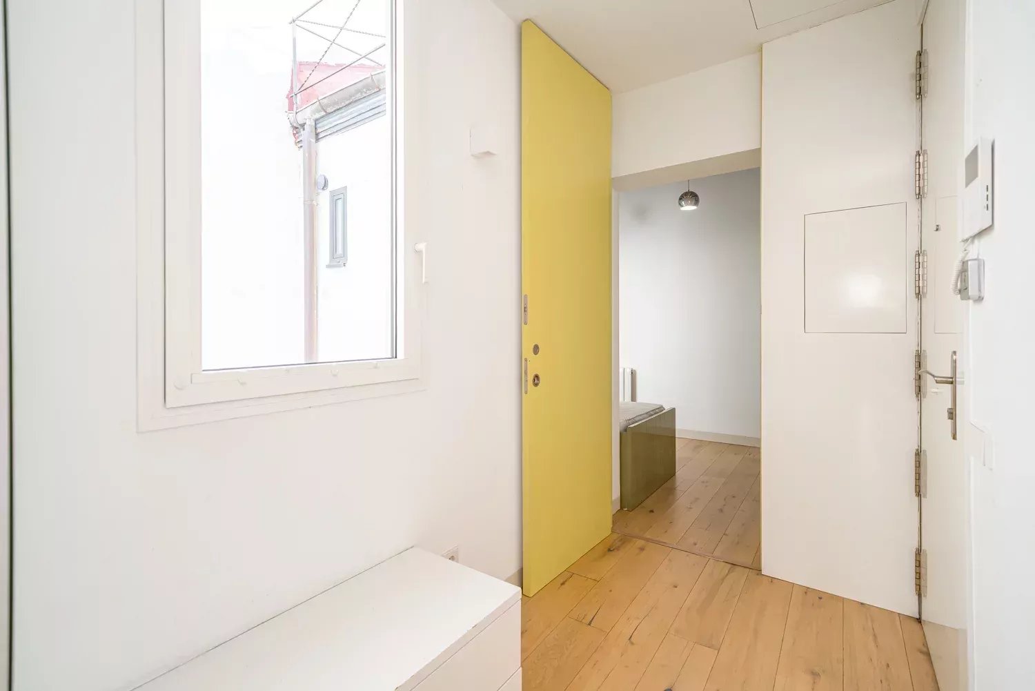 Daire Madrid - picture 24