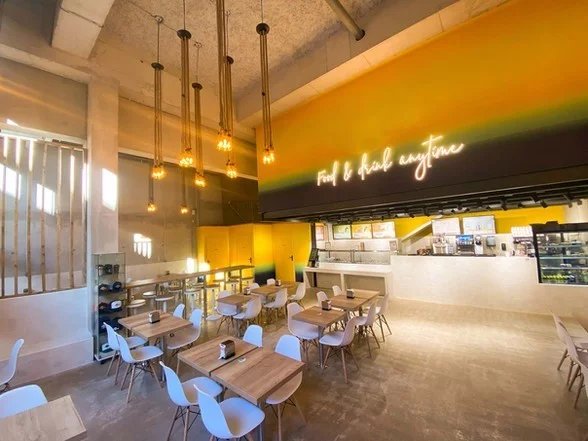 Vente Fonds de commerce Nice