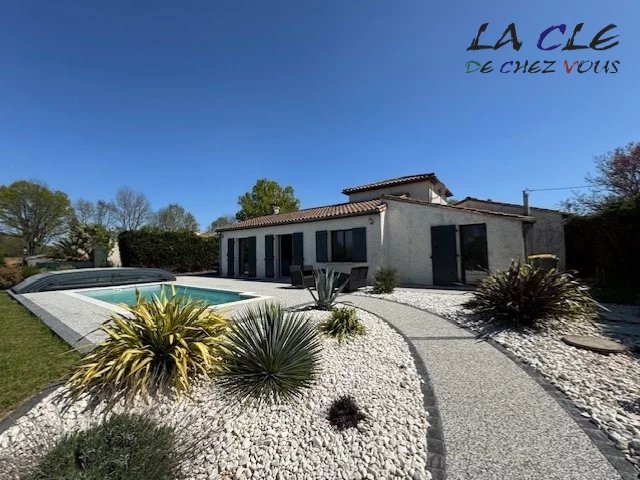 Vente Maison Germond-Rouvre