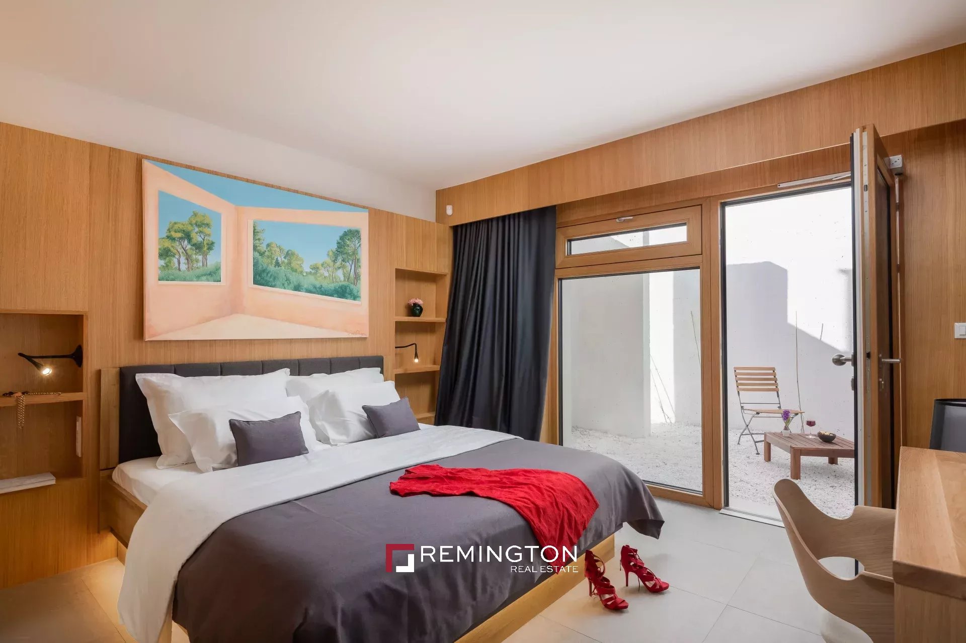 3 Bedroom Villa/Townhouse's Image 32