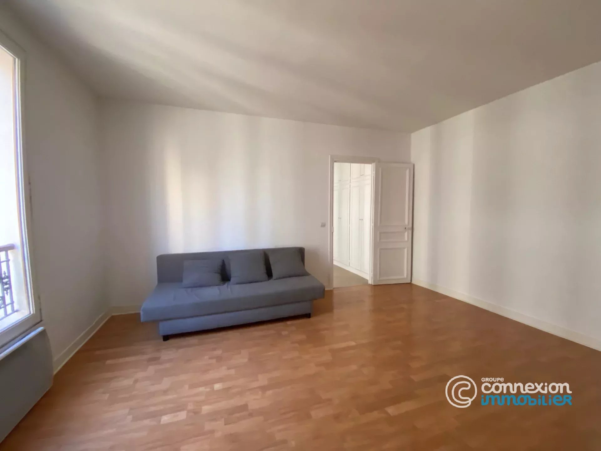 Agence immobilière de Connexion Immobilier Paris