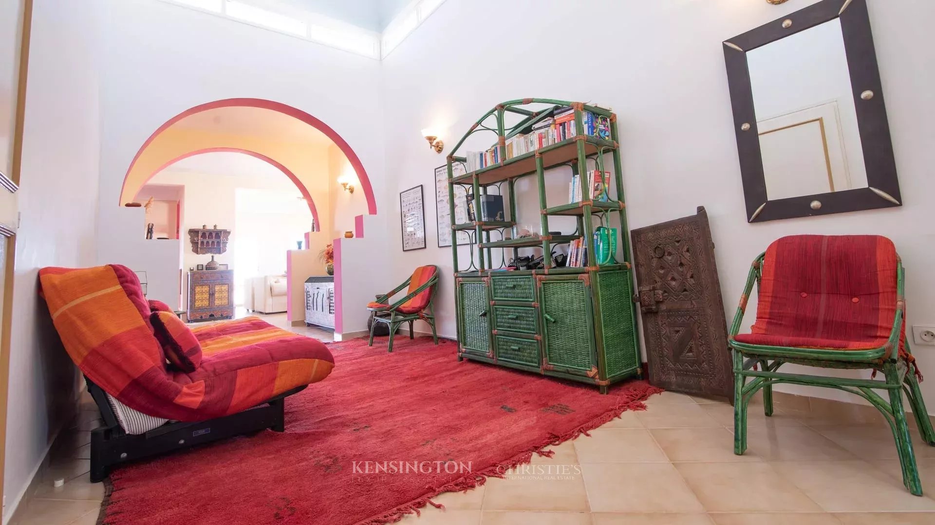 9 Bedroom Villa/Townhouse's Image 22
