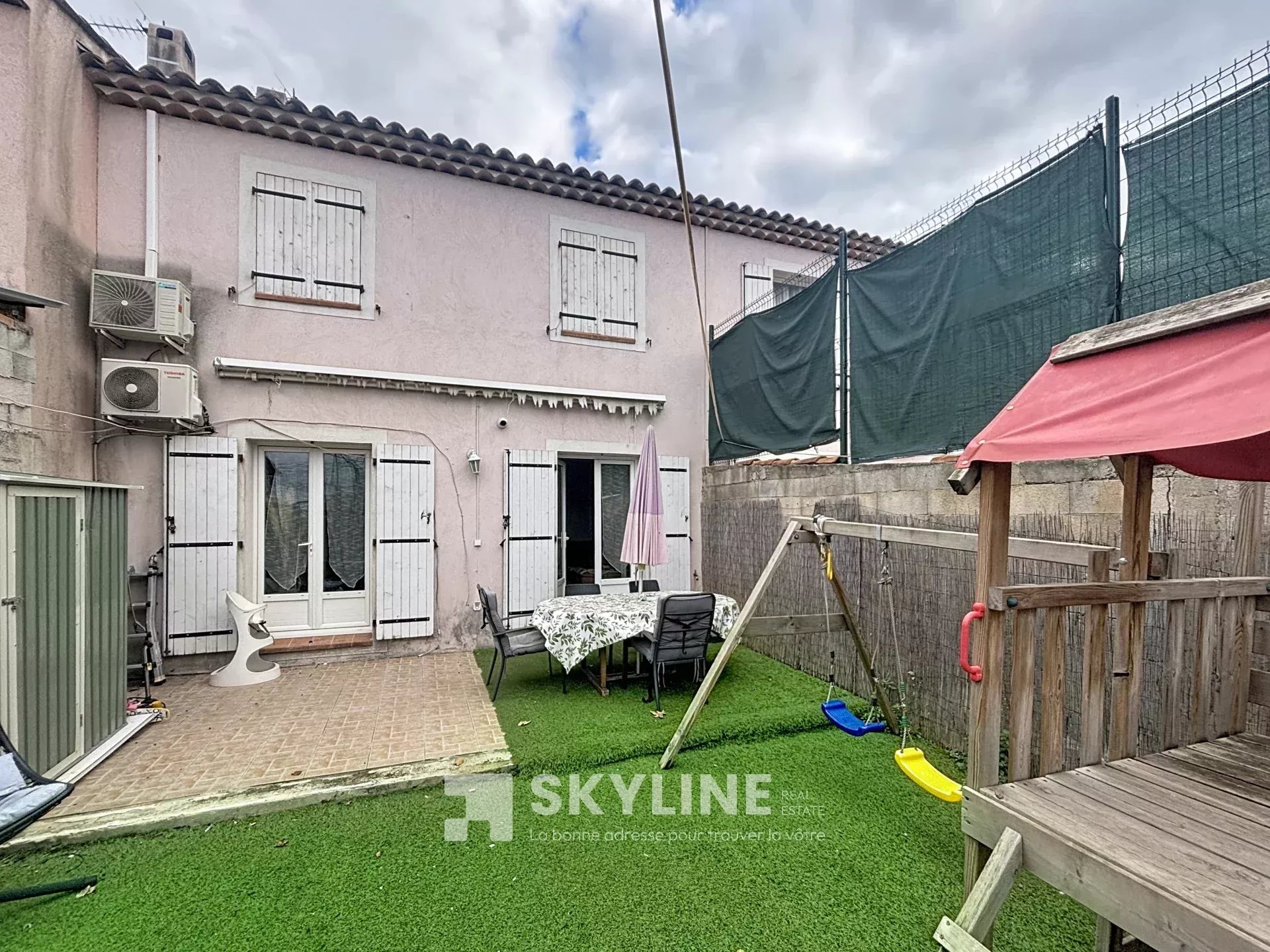 Agence immobilière de Cabinet Cogex