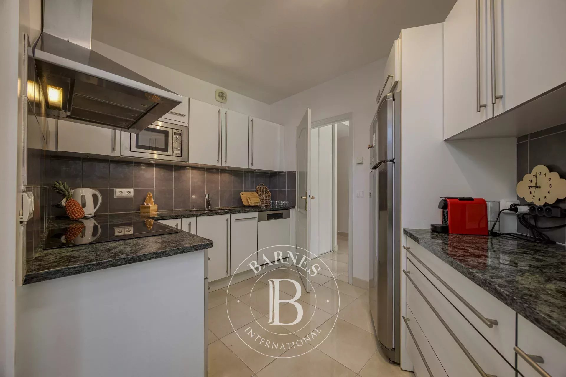 Daire Divonne-les-Bains - picture 11