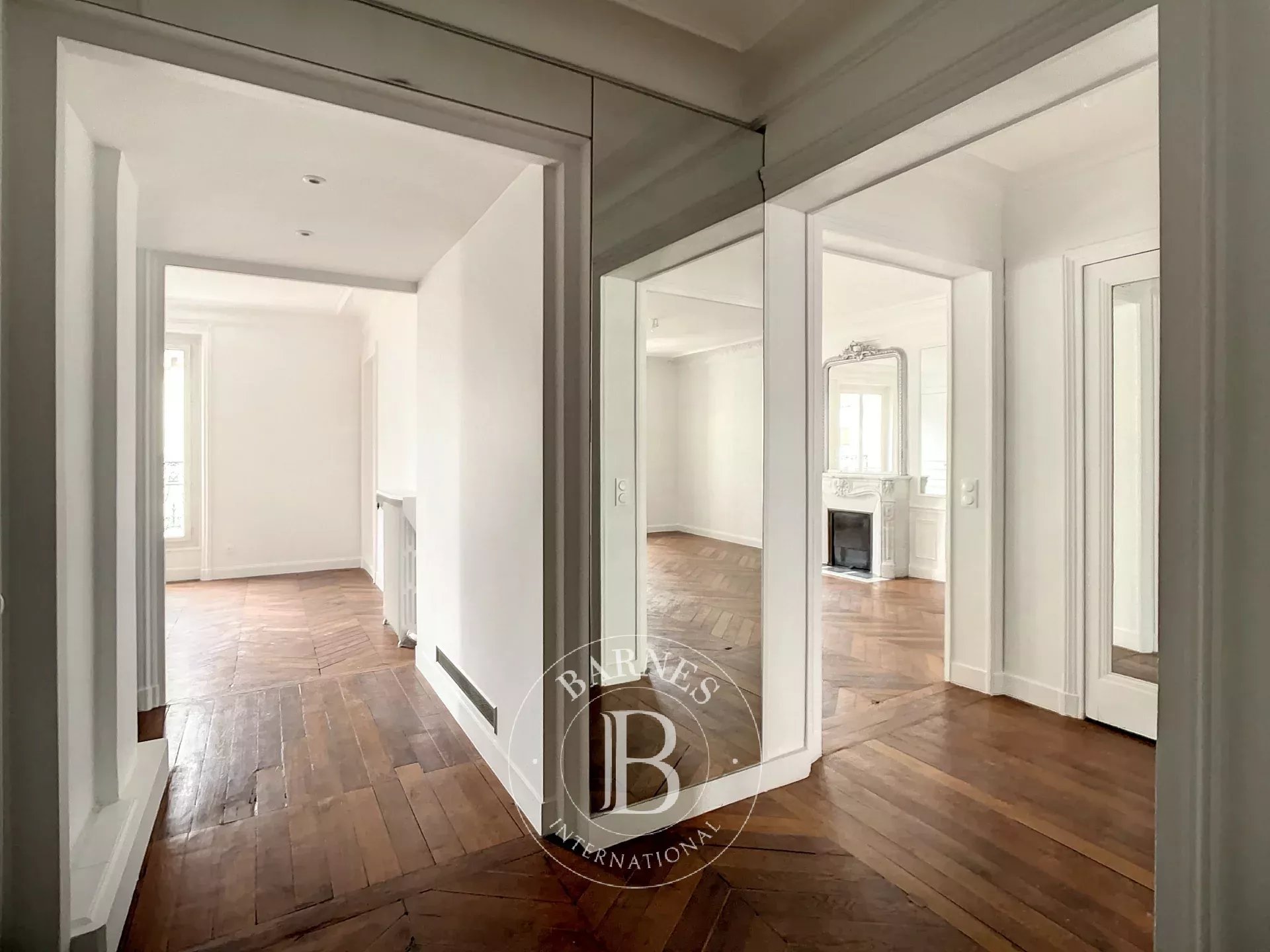 Daire Paris 16ème - picture 9