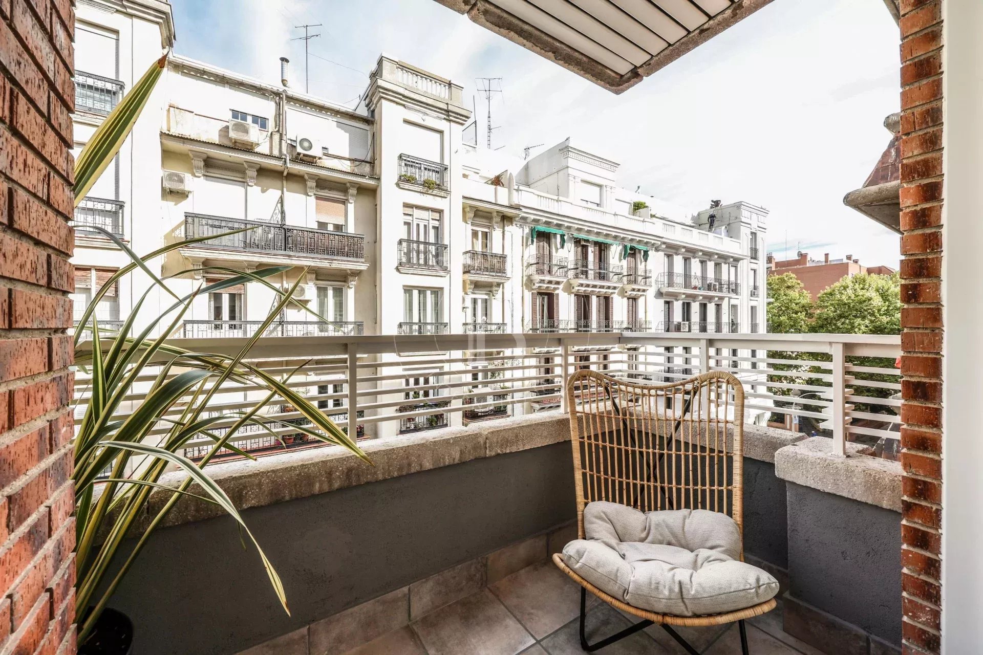 Daire Madrid - picture 7