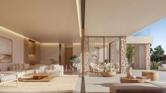 Exclusive Development of 6 Villas in Cala Llenya, Ibiza — photo 3 of 7