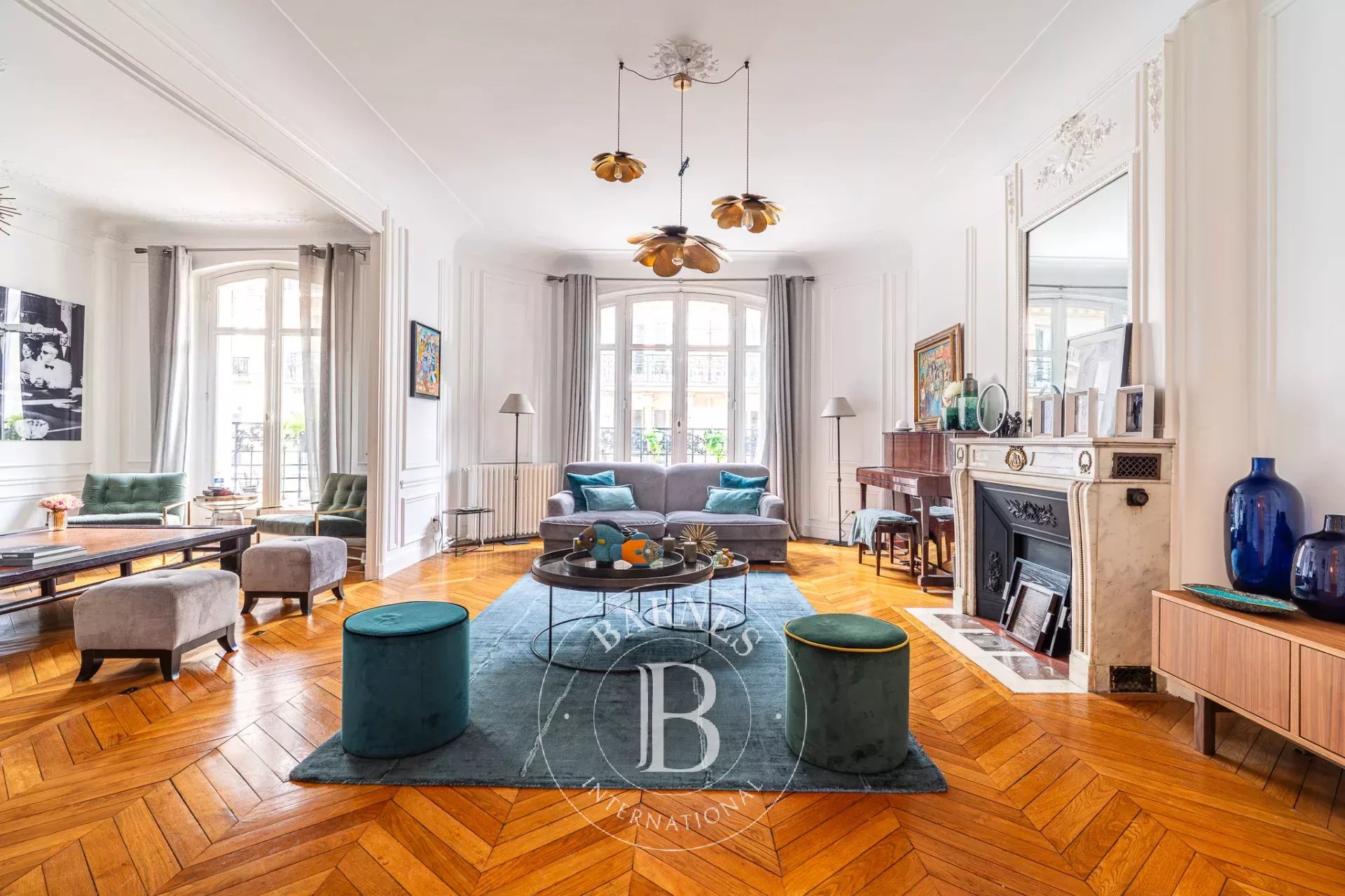 Apartment Paris 75016  -  ref 2577222 (picture 1)