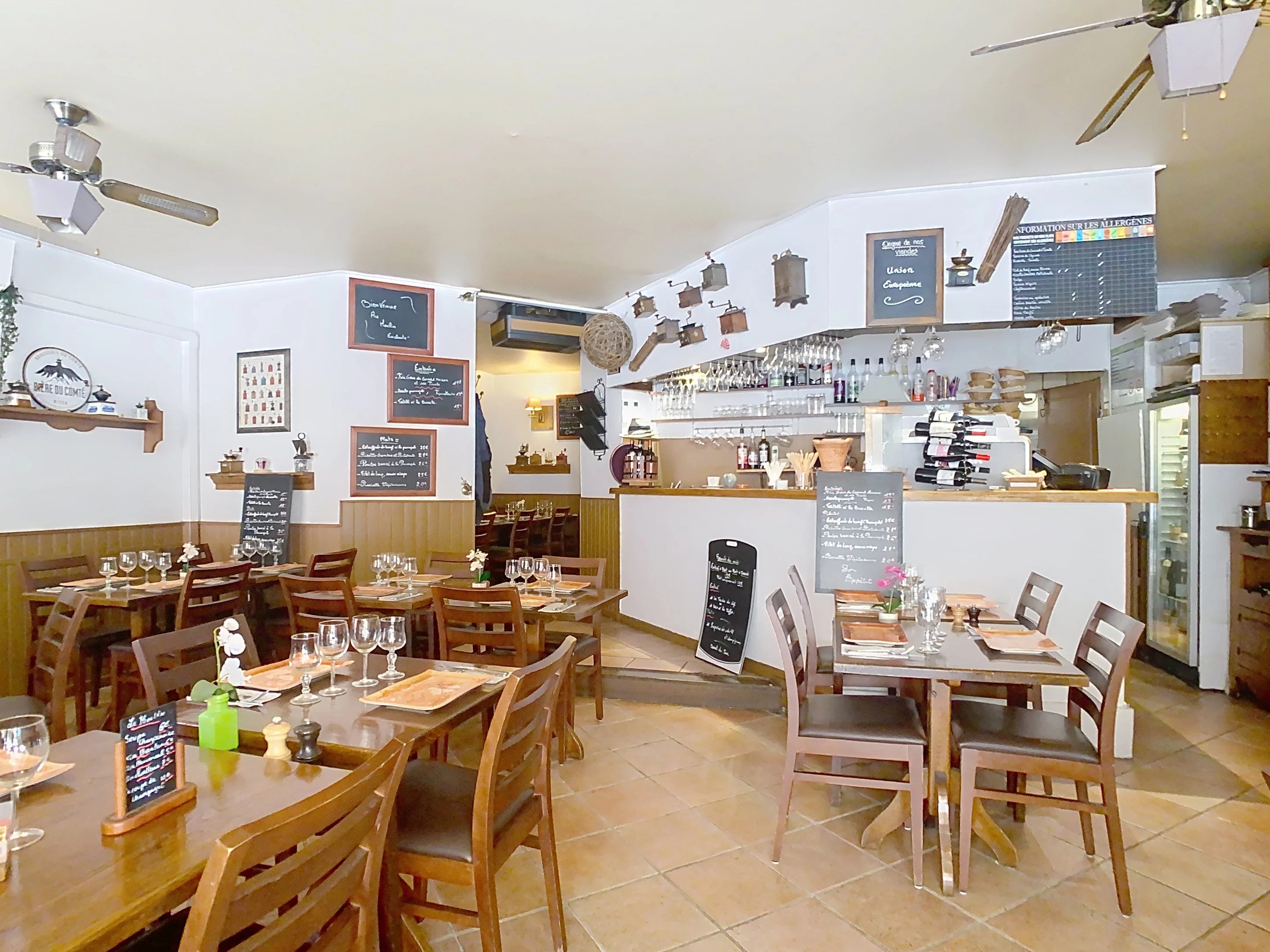 Business funds, 2-room, 80 m² in Nice