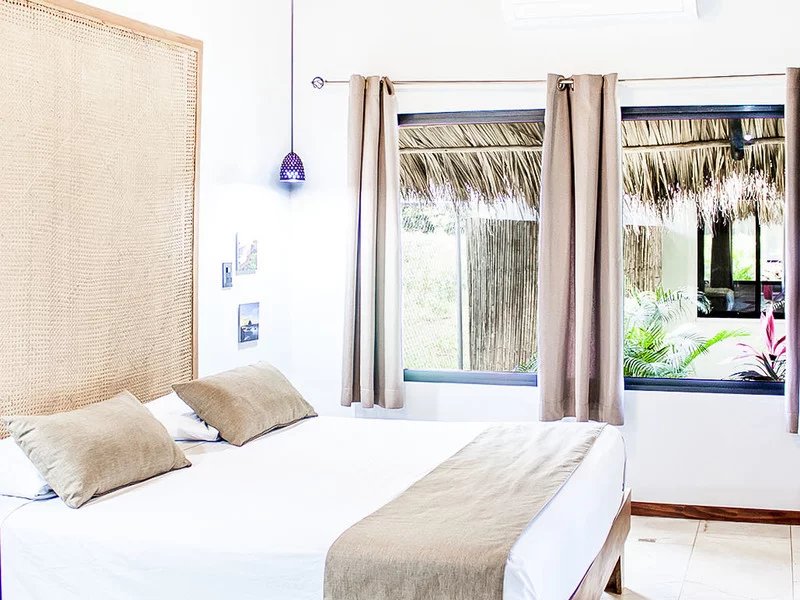 Venta Hotel Tempate