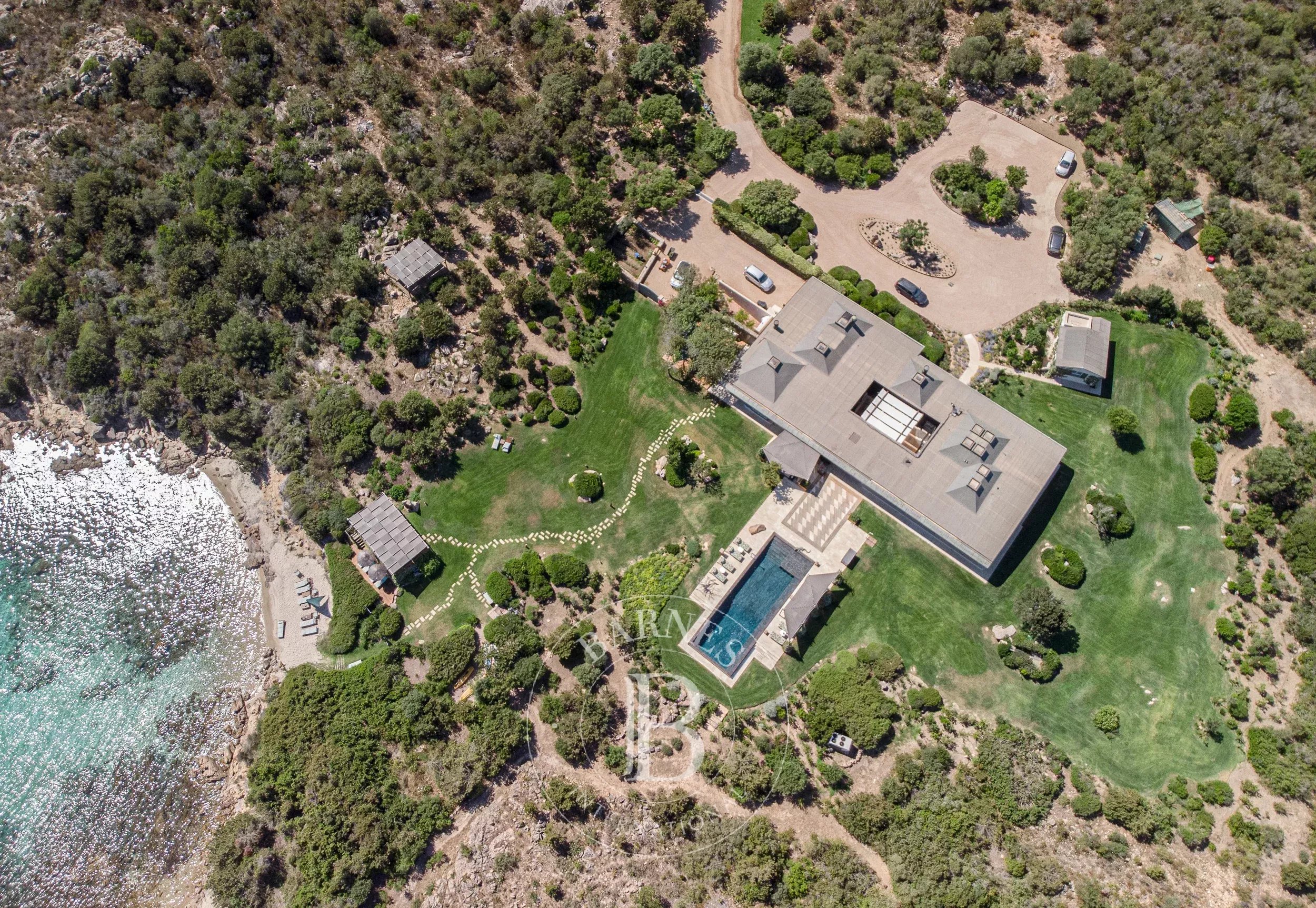 Villa San Teodoro  -  ref 6707769 (picture 1)