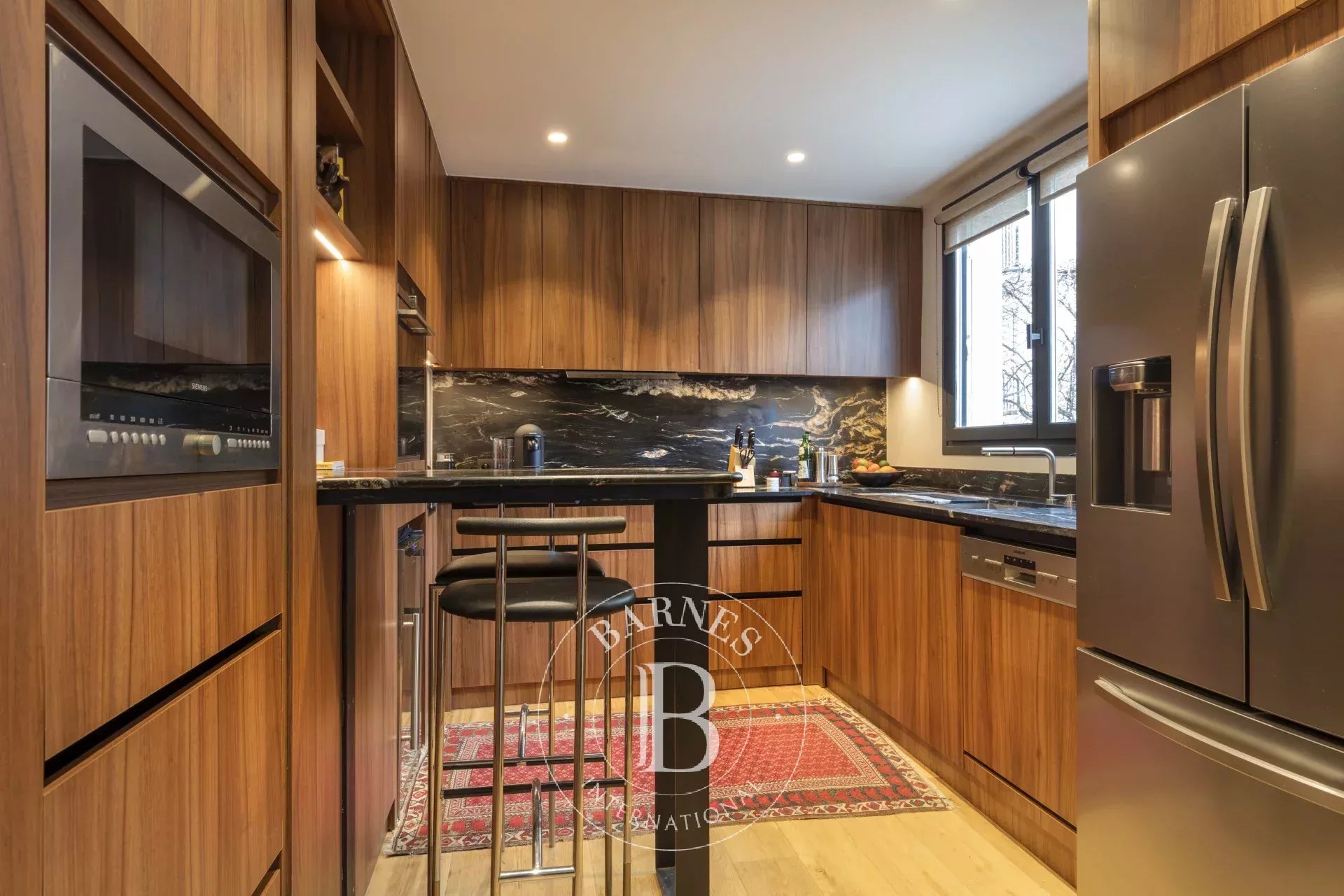 VICTOR HUGO - Charming Duplex - last floors - picture 9