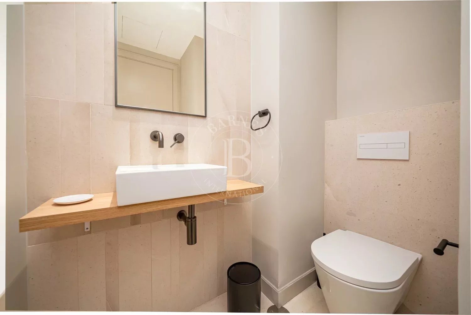 Daire Madrid - picture 9