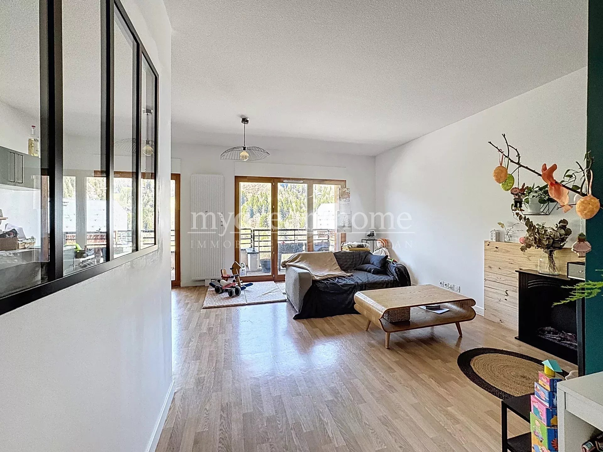 Agence immobilière de MY DREAM HOME