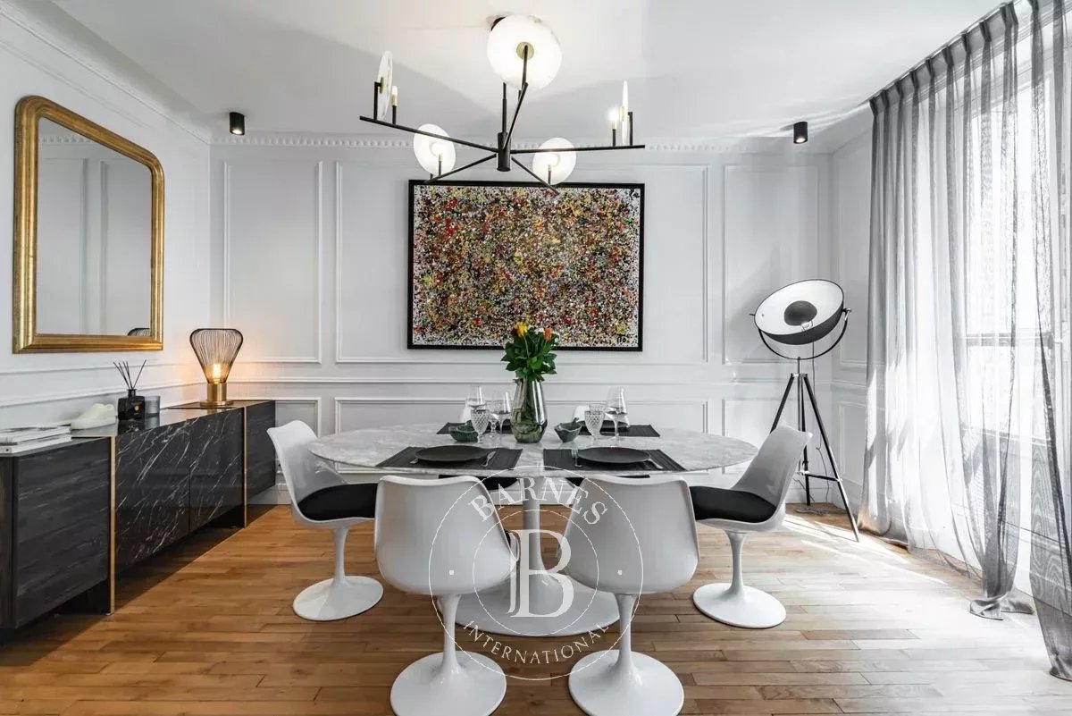 Apartment Paris 75016  -  ref 87303811 (picture 2)
