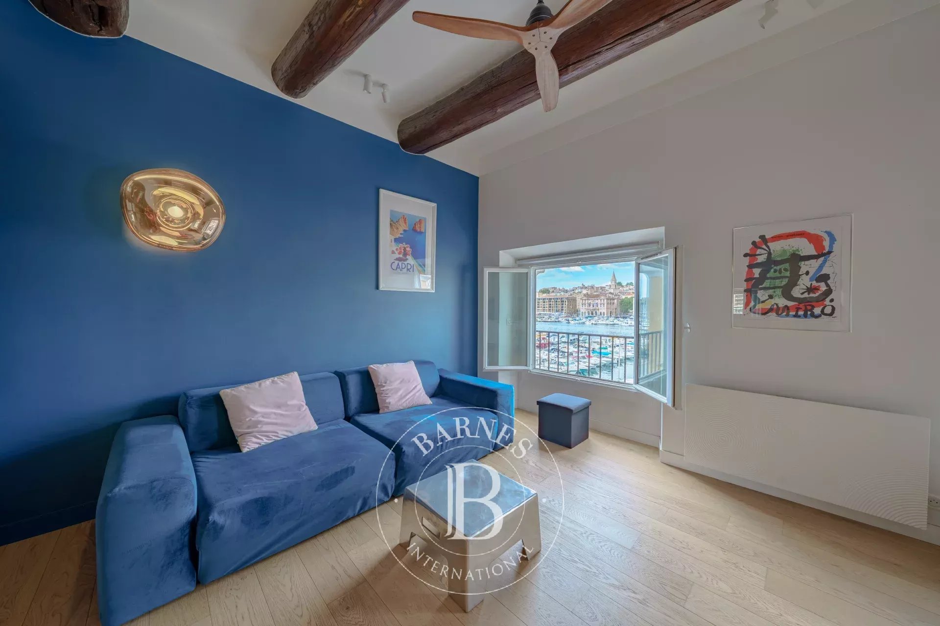 Daire Marseille 7ème - picture 7