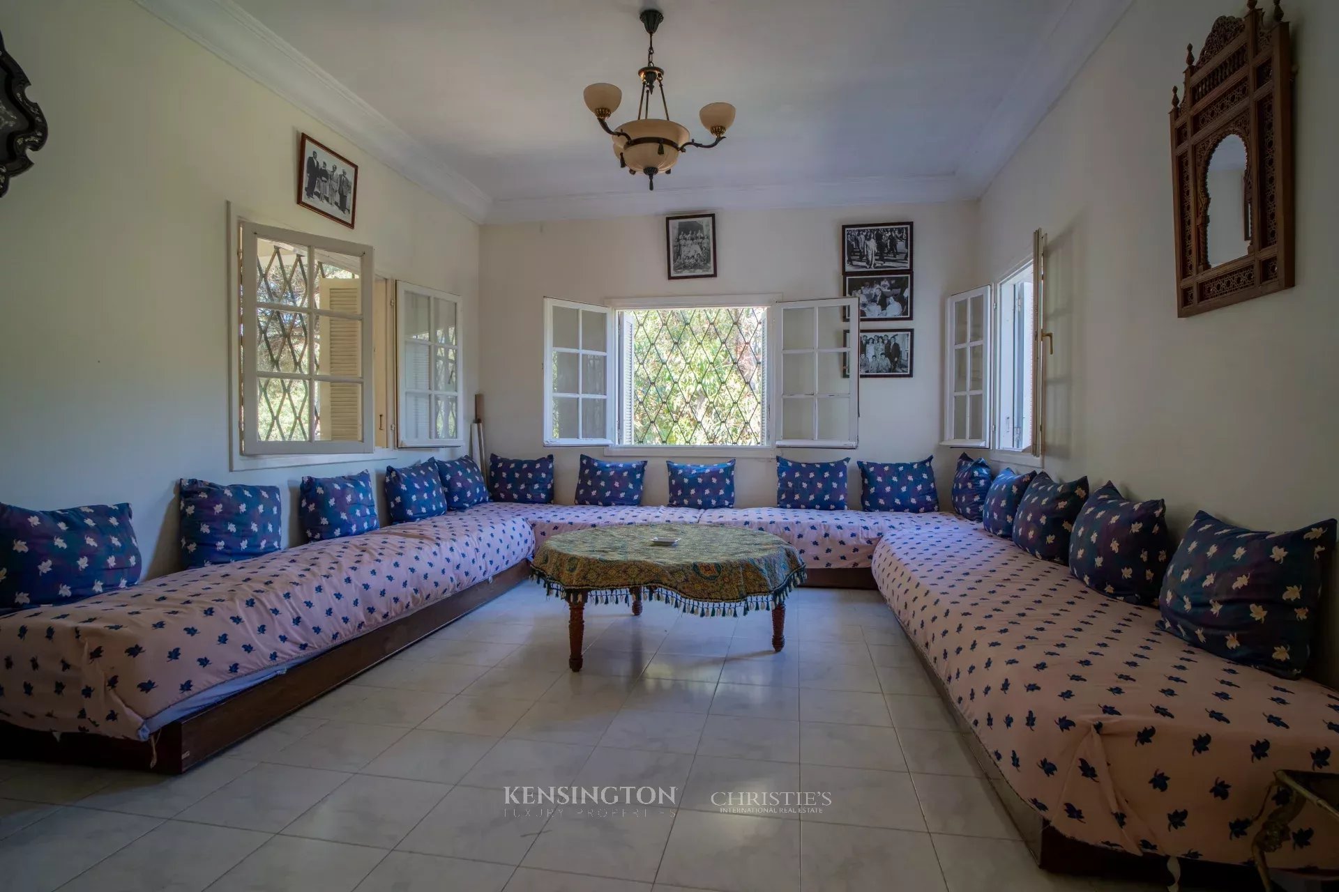 4 Bedroom Villa/Townhouse's Image 7