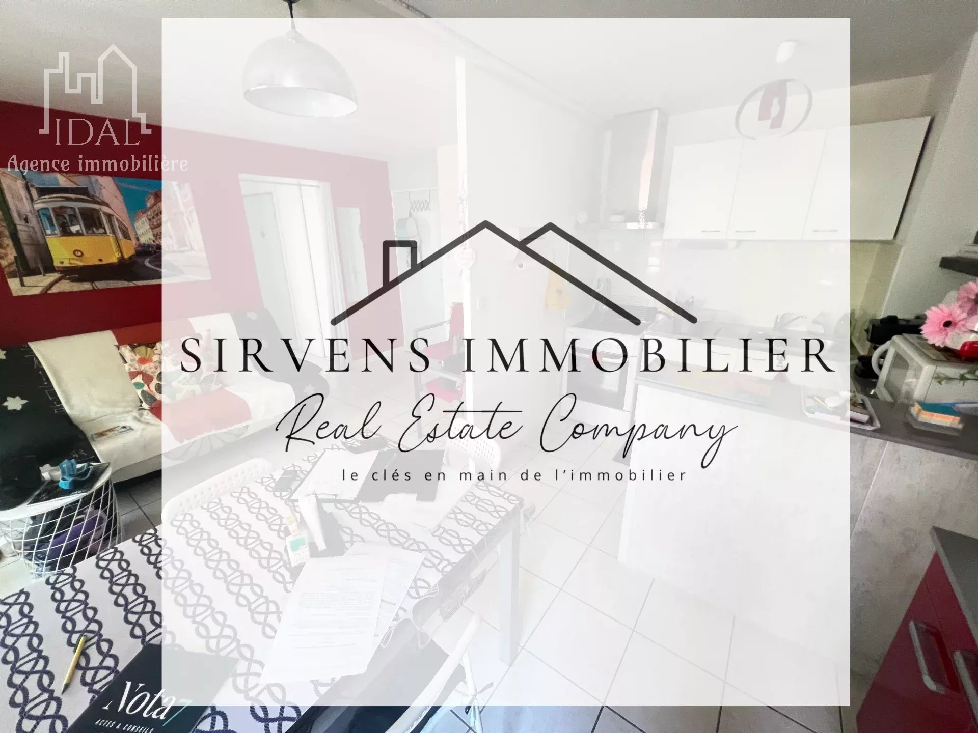 Agence immobilière de IDAL Agence Immobilière