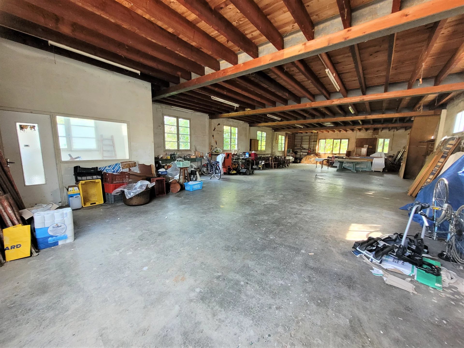 Vente Maison Labastide-Saint-Georges