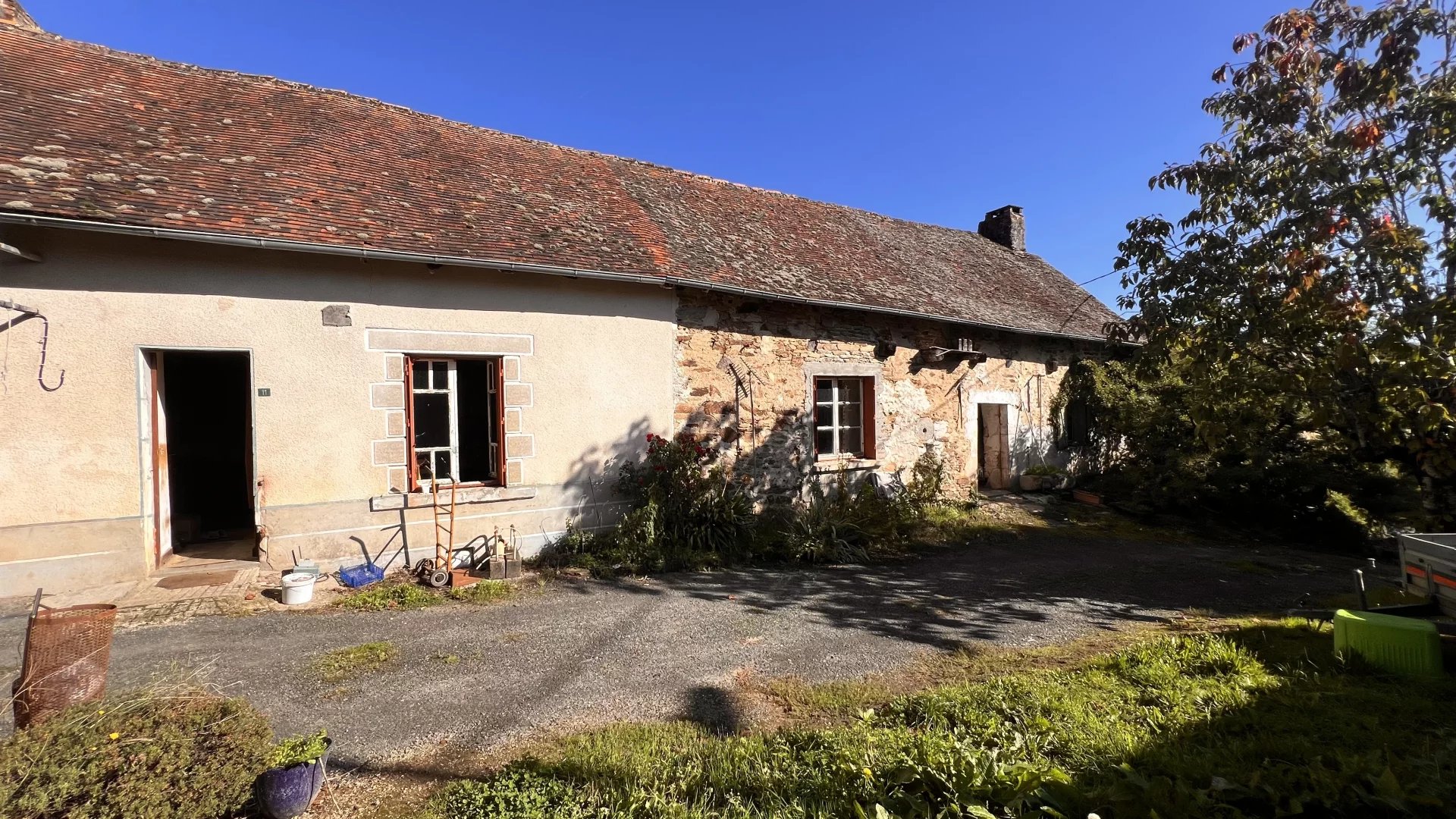 Agence immobilière de Pragout Immobilier