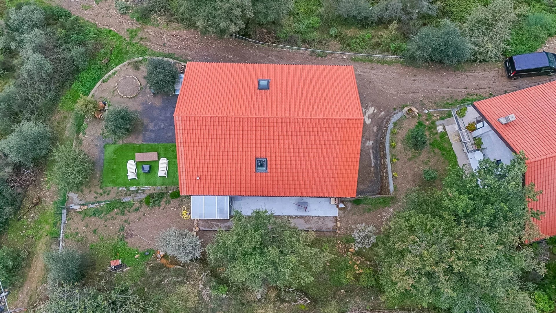 Vente Maison Seborga