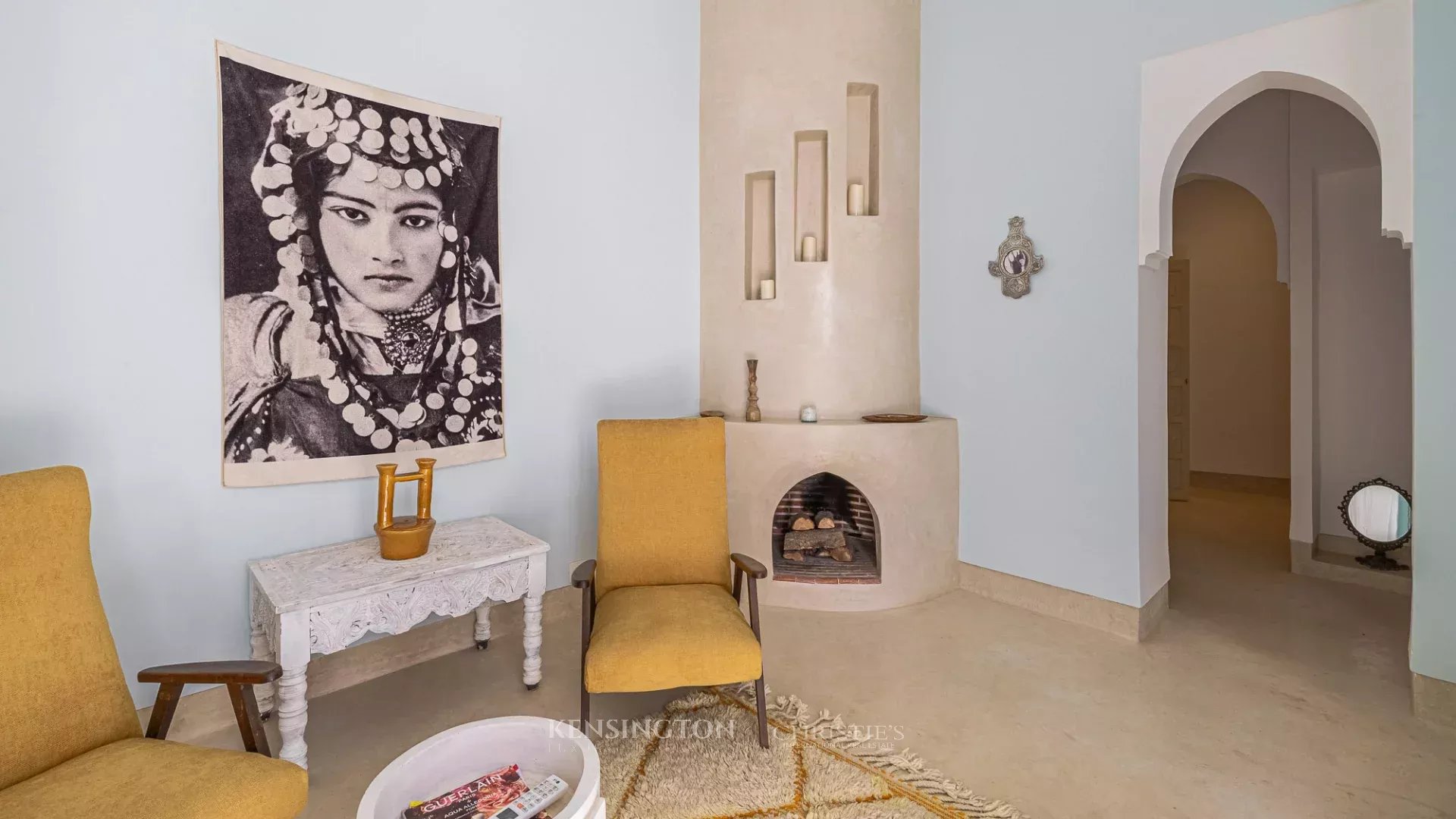 4 Bedroom Villa/Townhouse's Image 15