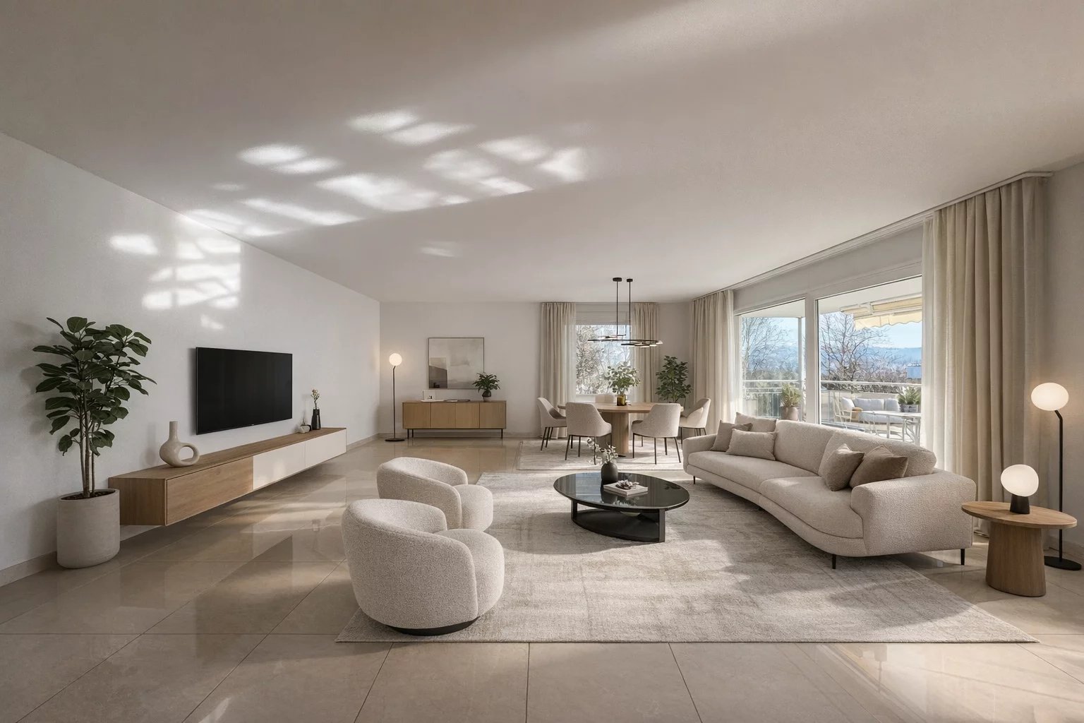 Splendide Appartement