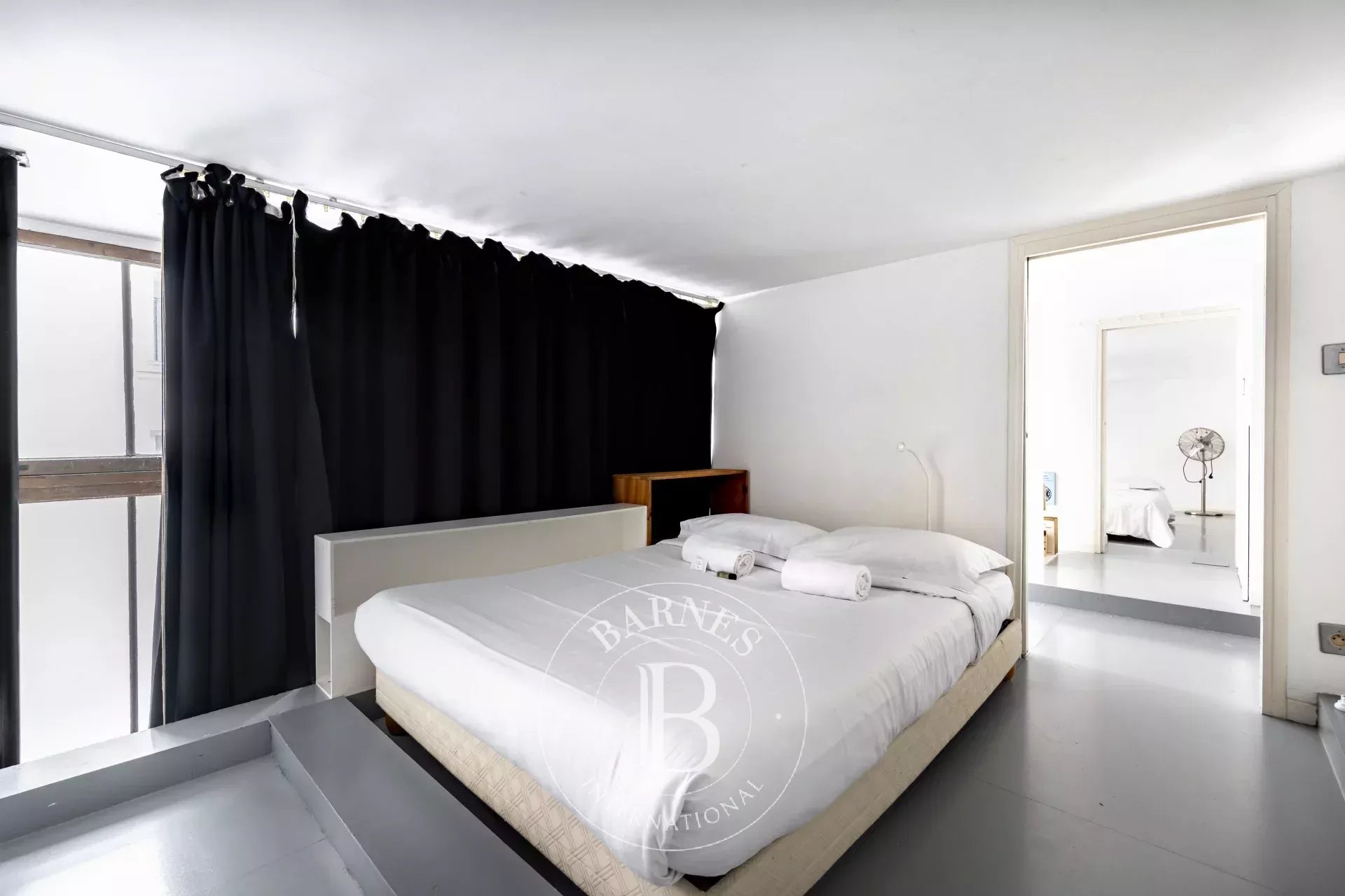 Daire Paris 10ème - picture 8