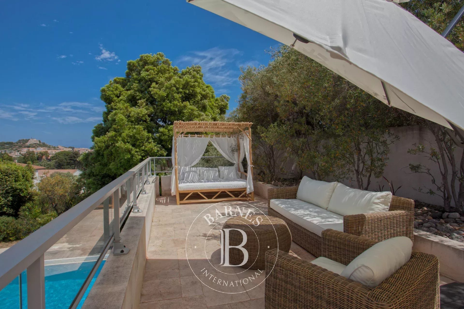 Calvi  - Villa  - picture 11