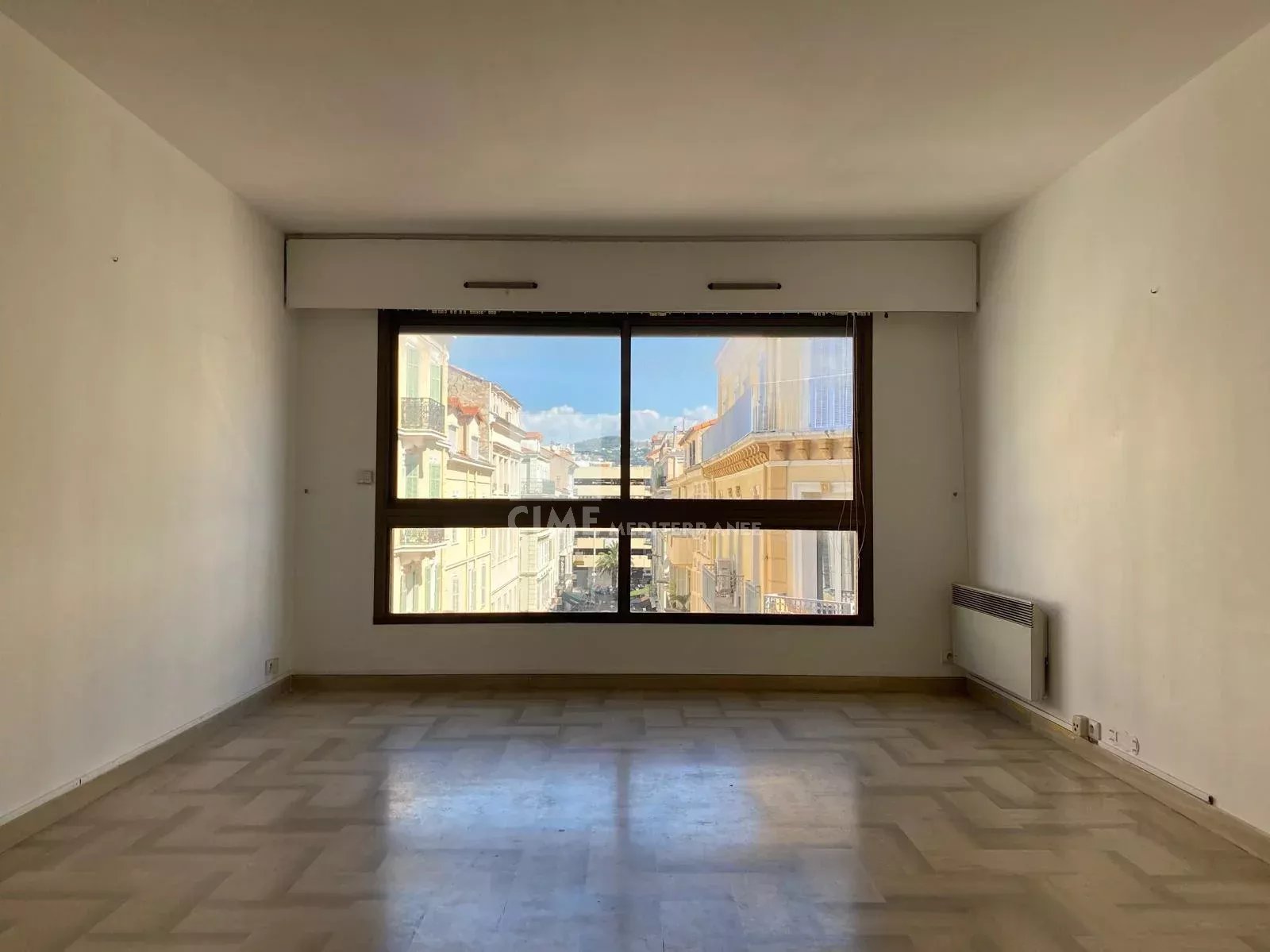 Vente appartement Cannes – Le Gray d’Albion - Photo 5