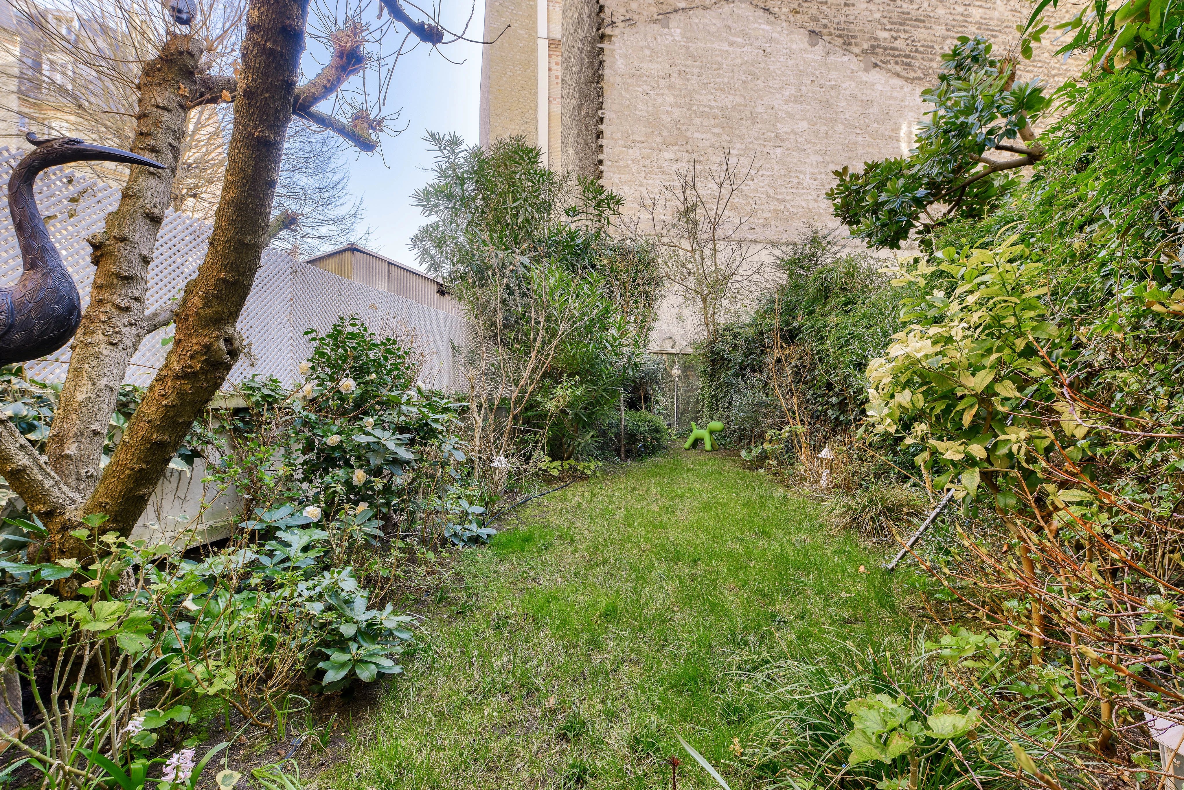 Location Appartement Paris 5ème