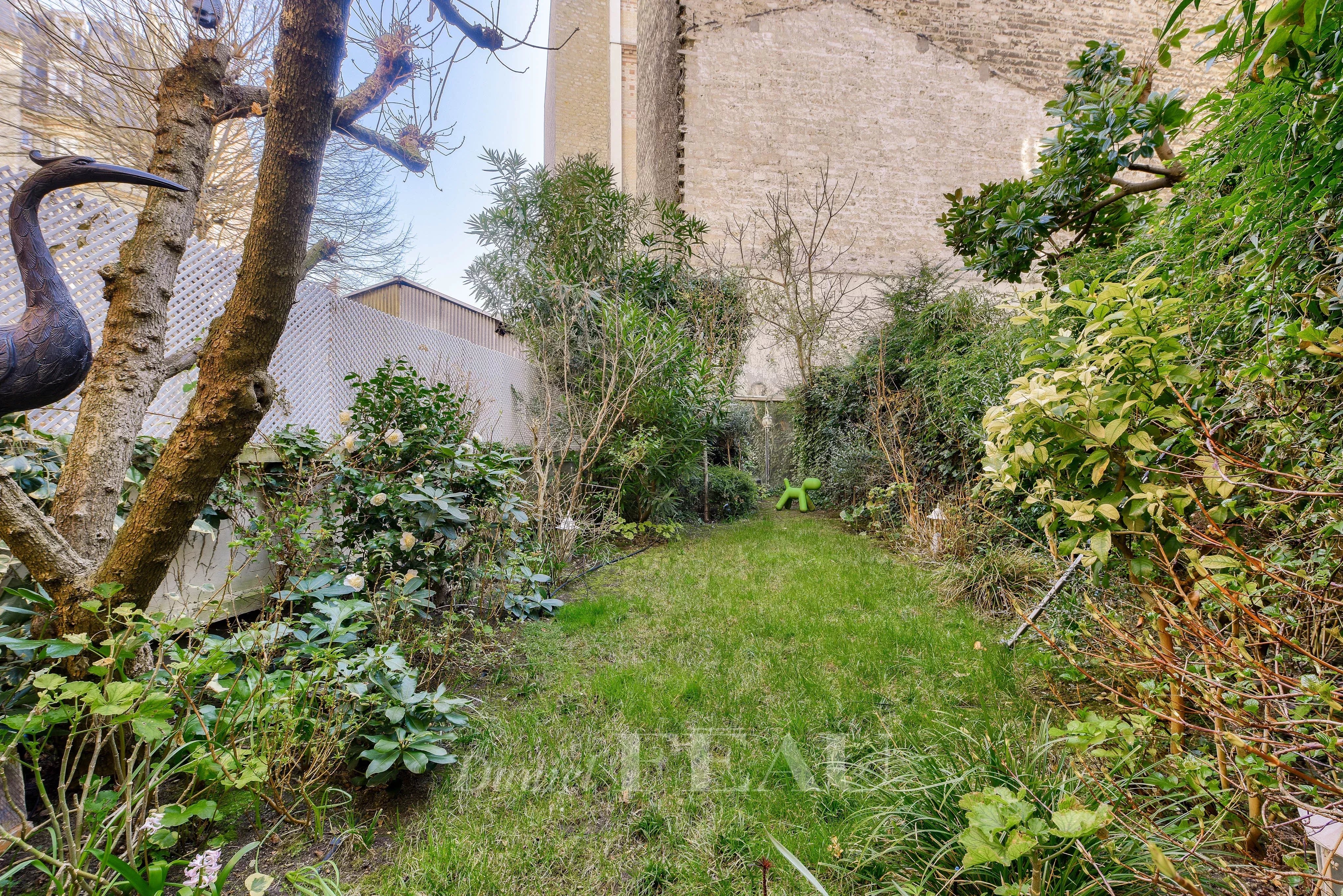 Rental Apartment Paris 5th