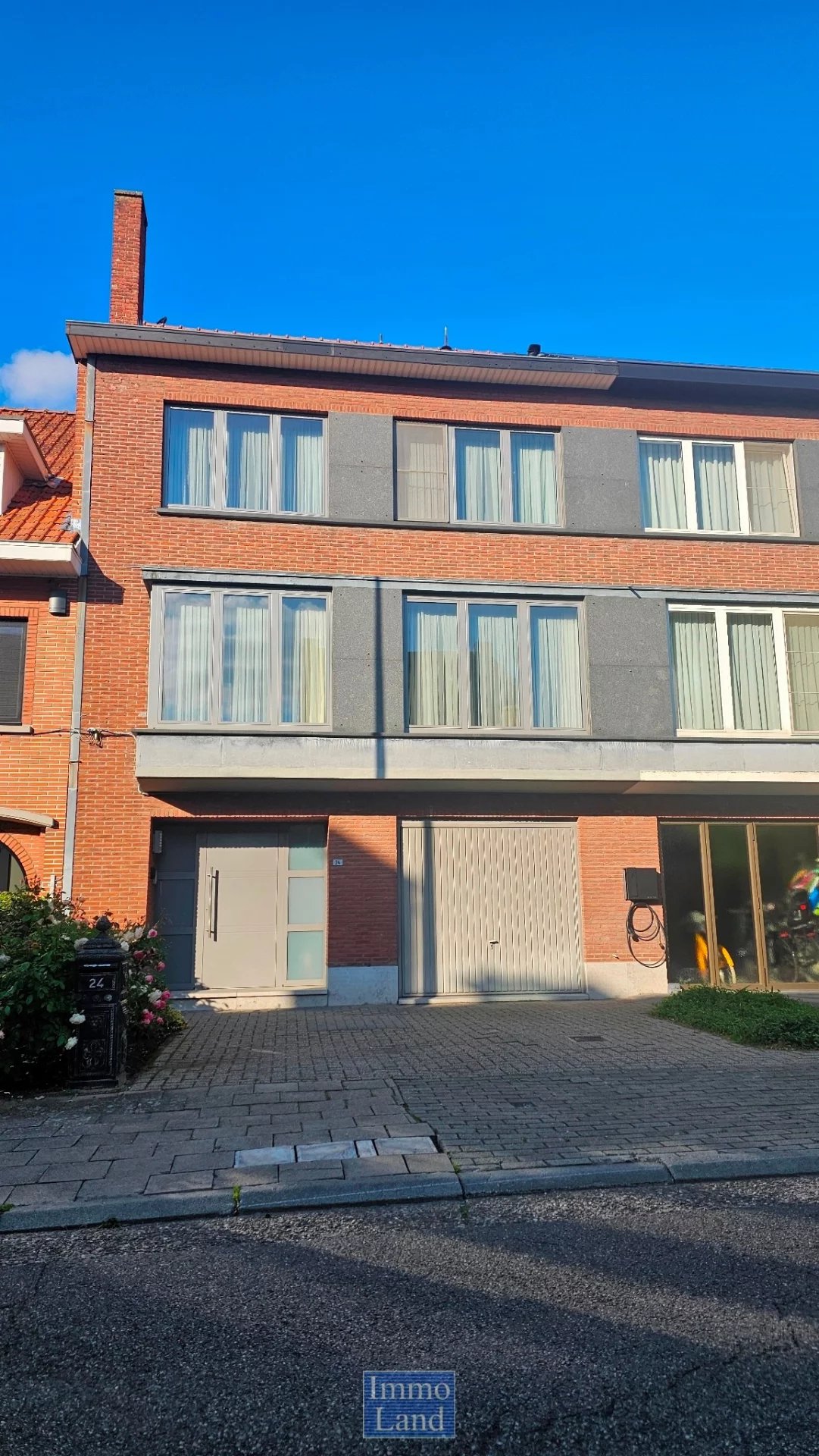 Verkoop Huis Hasselt